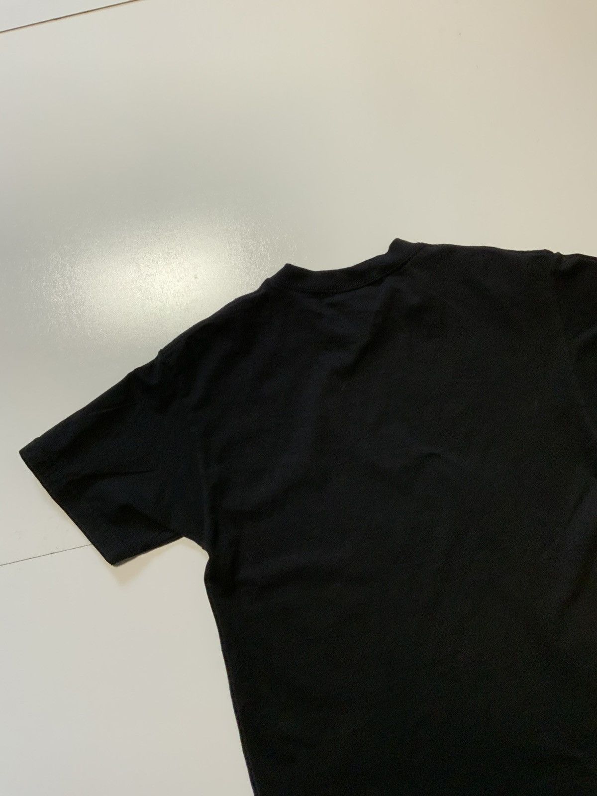 40's & Shorties 40s & Shorties “40s & Shawties” Black Graphic S/S T-Shirt Size US M / EU 48-50 / 2 - 4 Thumbnail