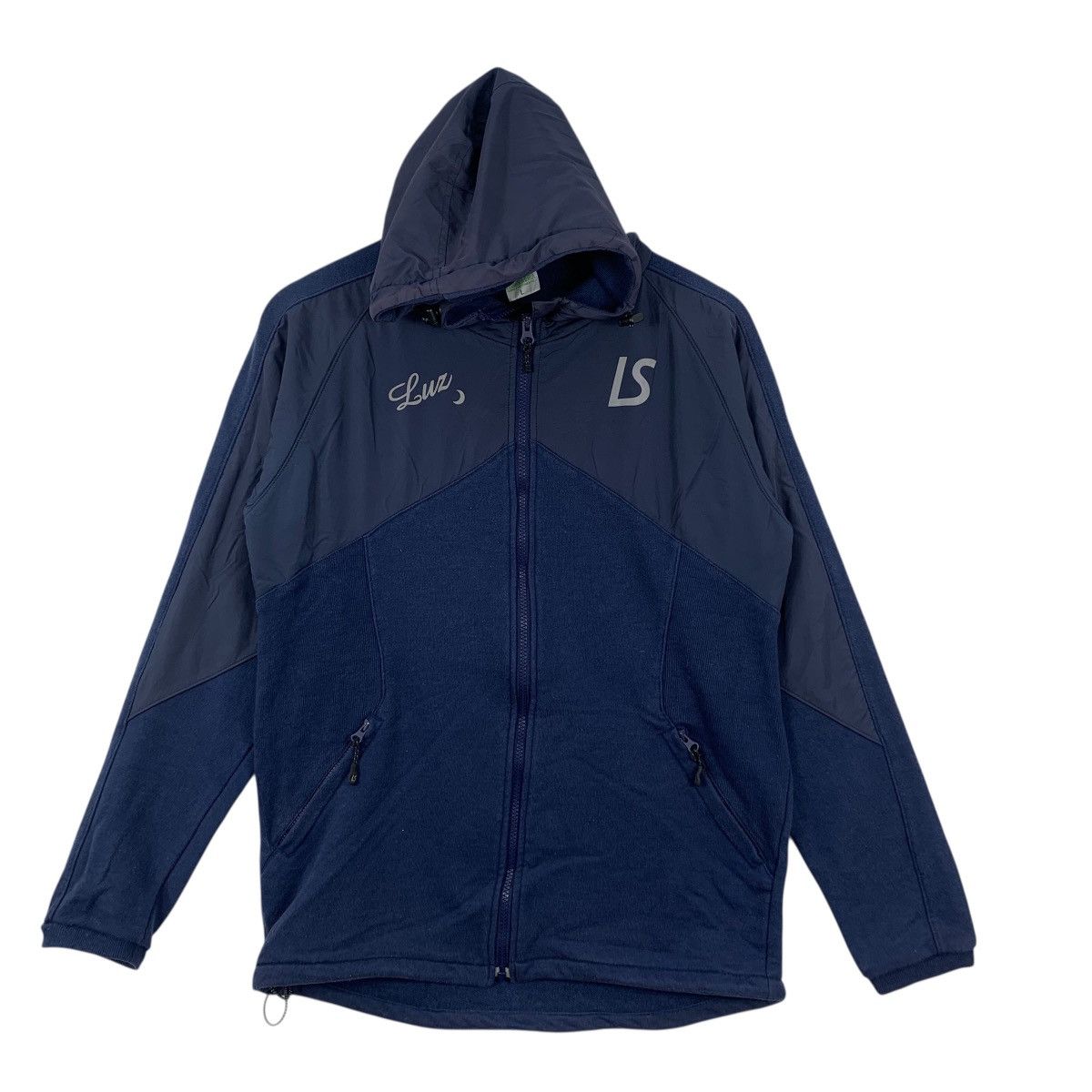 Other LUZESOMBRA JAPAN Ginga Movimento Football Soccer Size US L / EU 52-54 / 3 - 5 Thumbnail