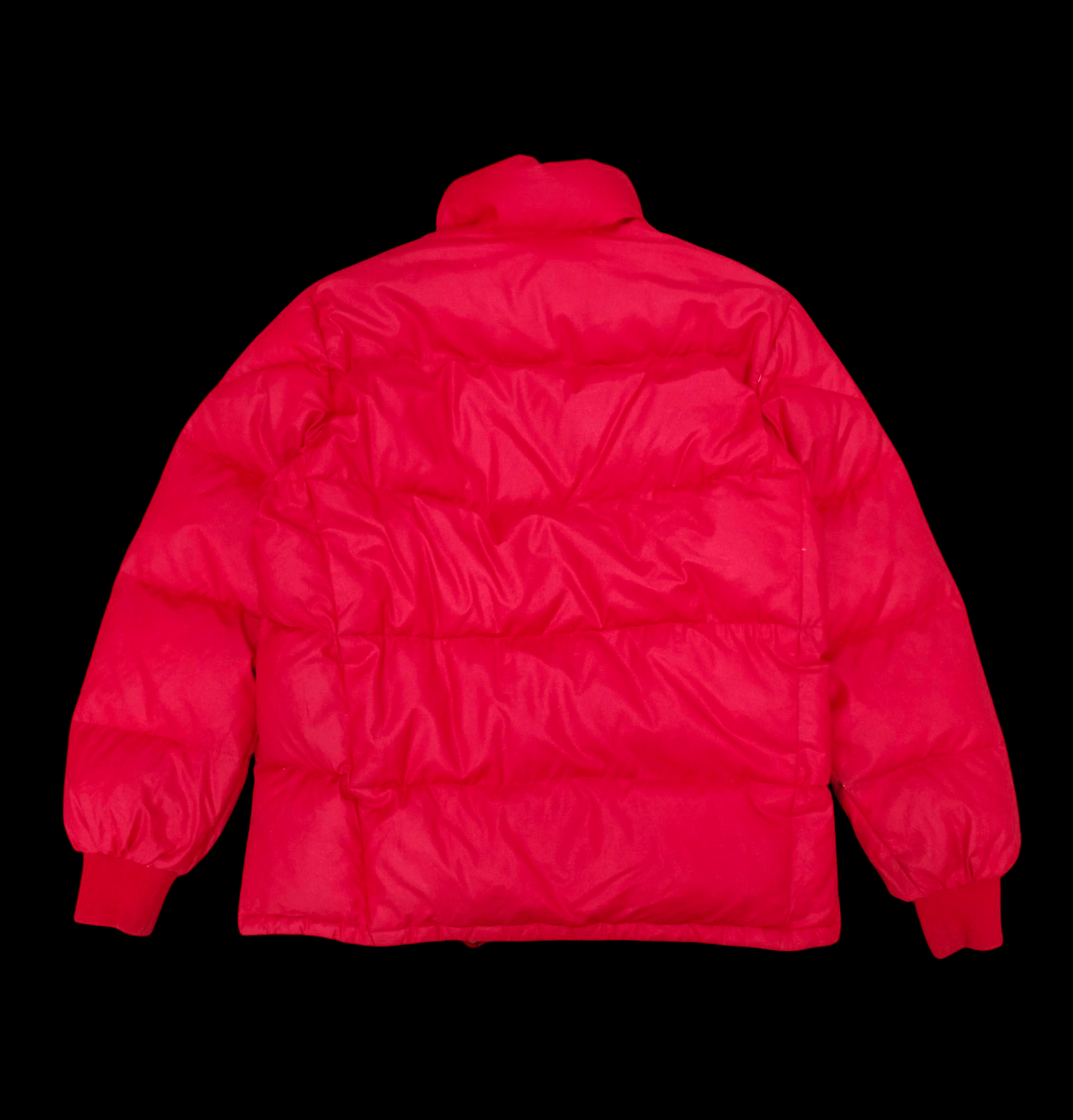 Moncler MONCLER PUFFER JACKET Size US S / EU 44-46 / 1 - 2 Thumbnail