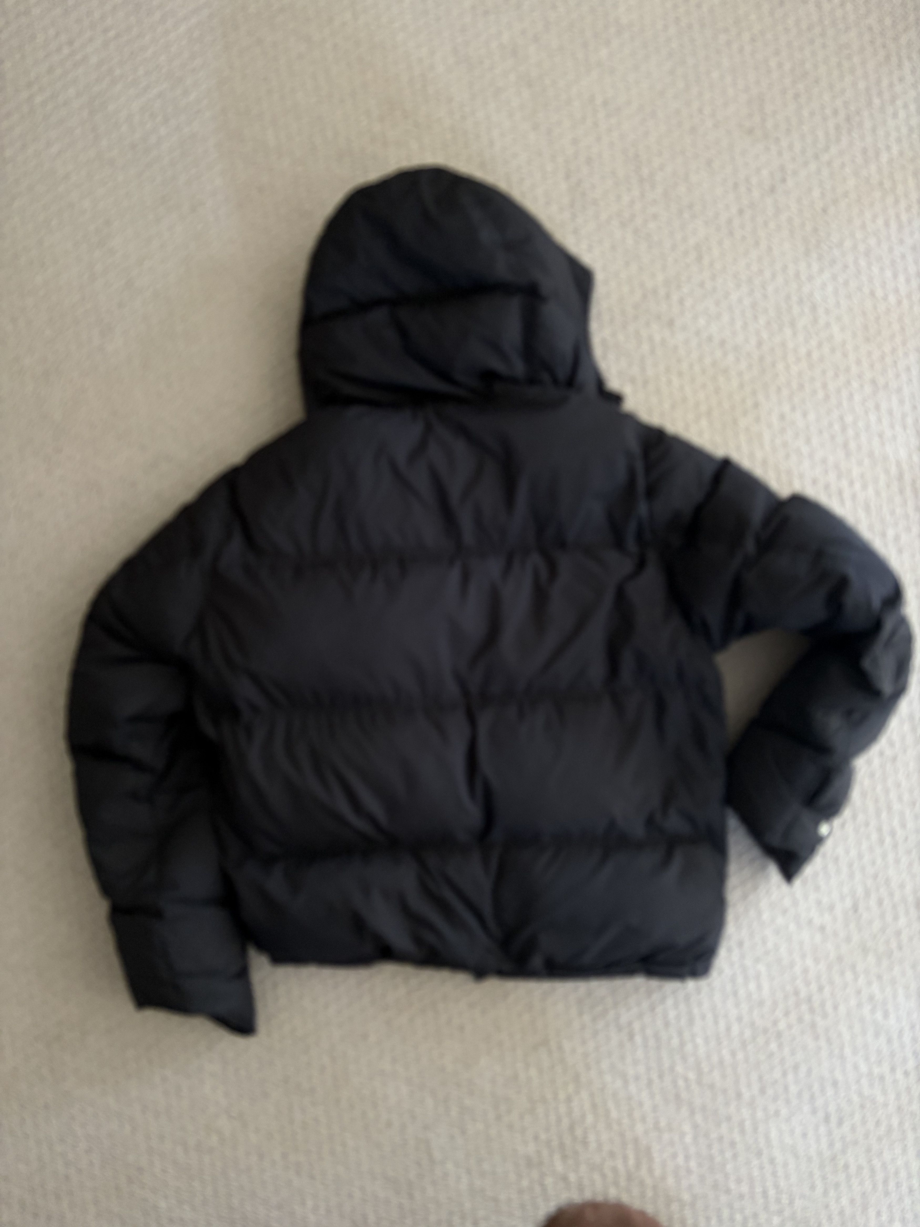 Stone Island Cordura Short Puffer Jacket Size US L / EU 52-54 / 3 - 5 Thumbnail
