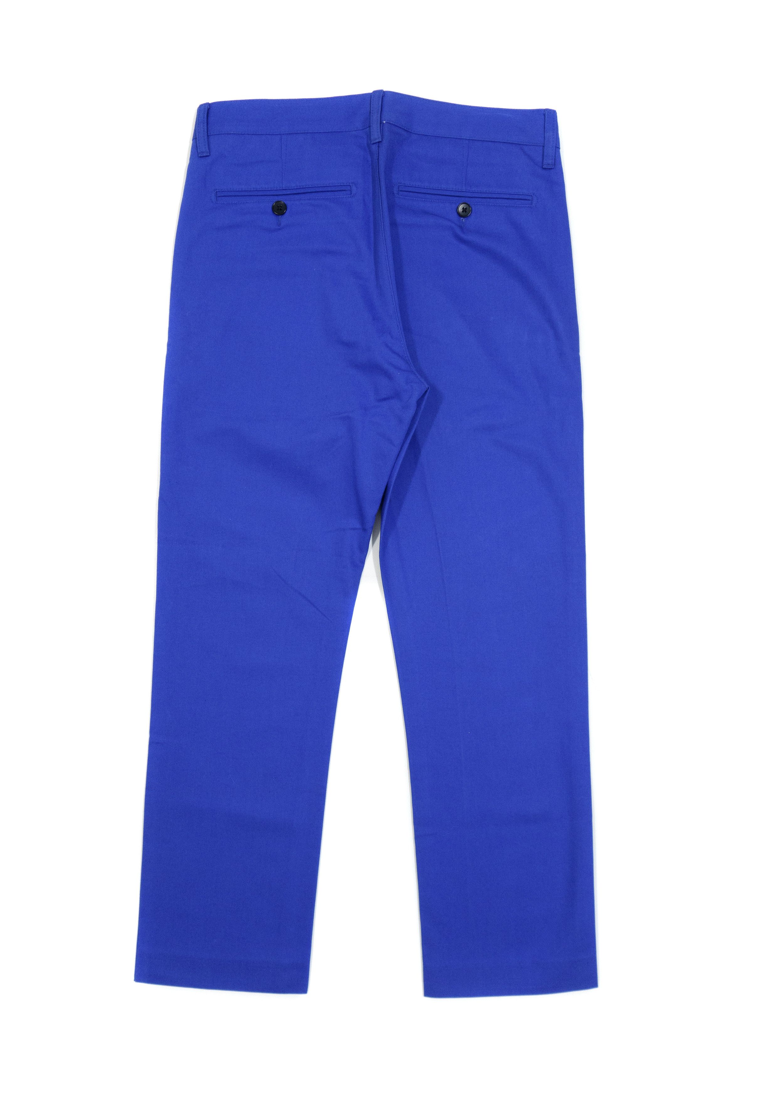 Acne Studios Roc Twill SS14 Pants Size US 30 / EU 46 - 2 Thumbnail