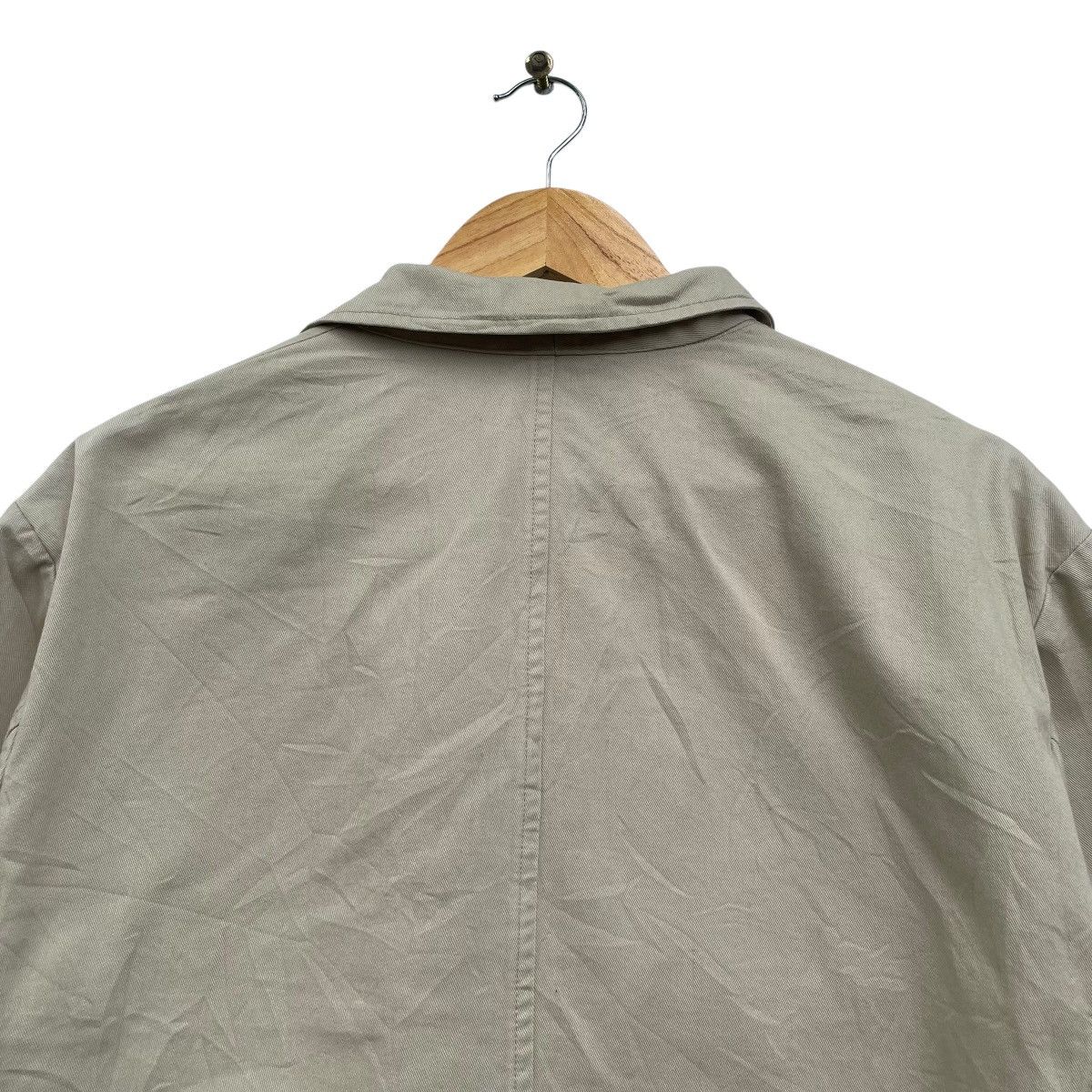 Henry Cotton's 💥Italian Designer Henry Cottons Jacket Size US M / EU 48-50 / 2 - 6 Thumbnail