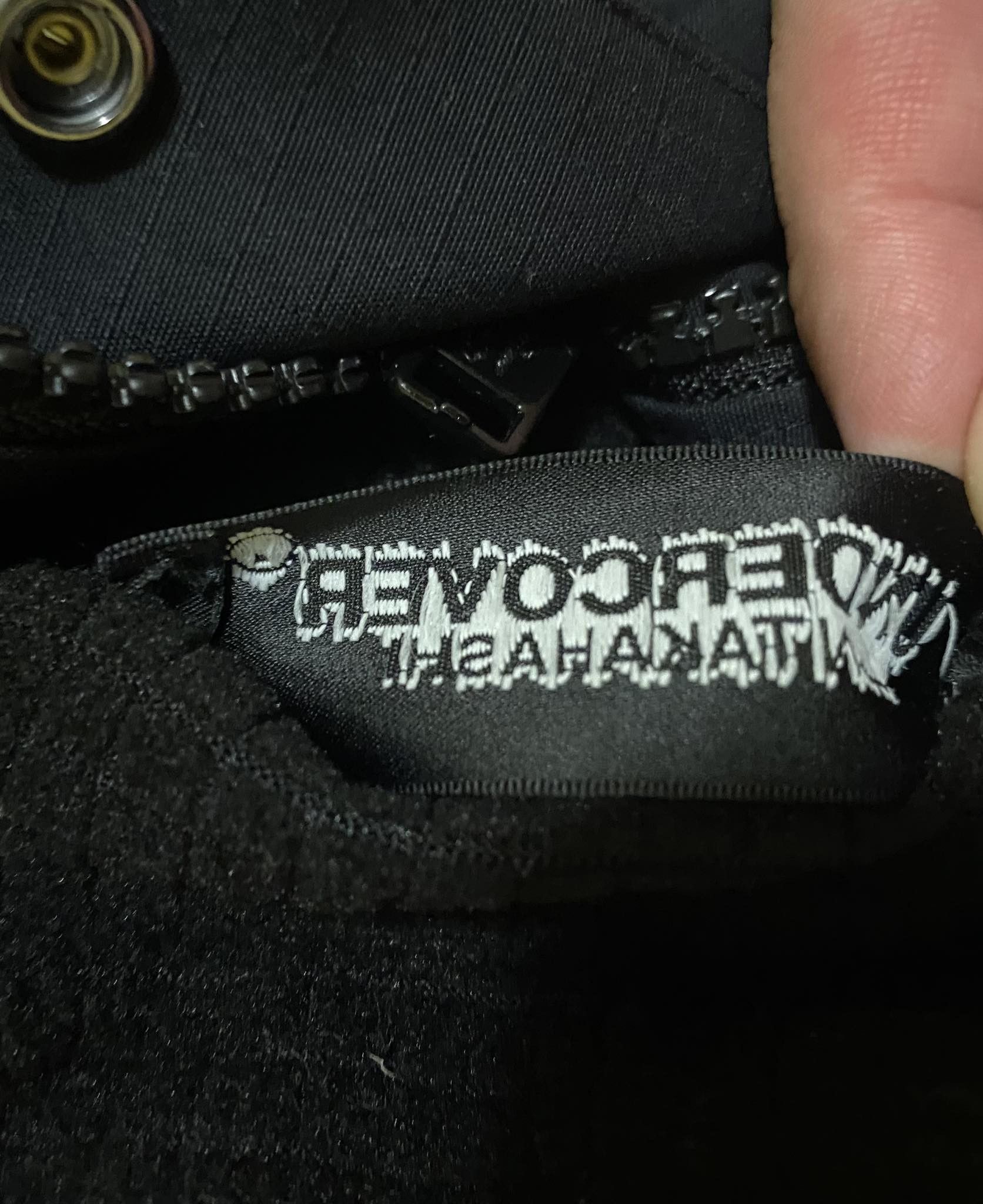 Undercover 21AW UNDERCOVER x Neon Evangelion Hooded Jacket Size US L / EU 52-54 / 3 - 7 Thumbnail