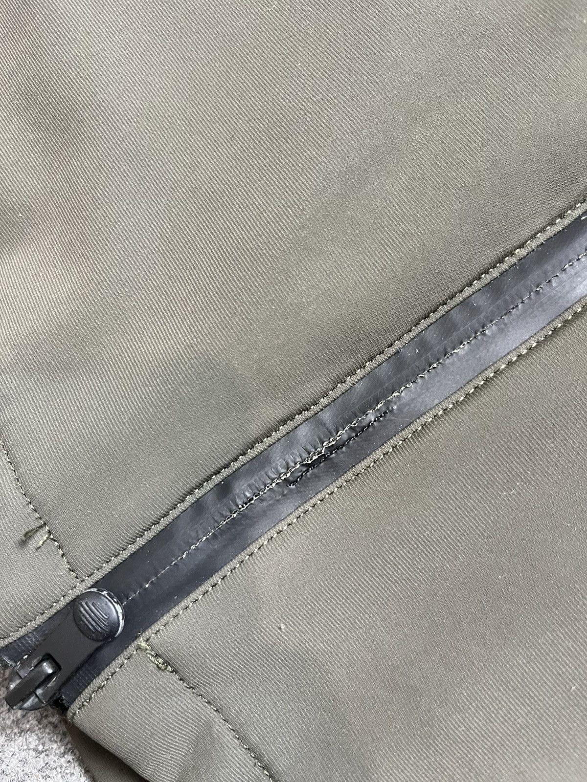 Boggi Boggi Milano B Tech heavy jacket Size US L / EU 52-54 / 3 - 6 Thumbnail