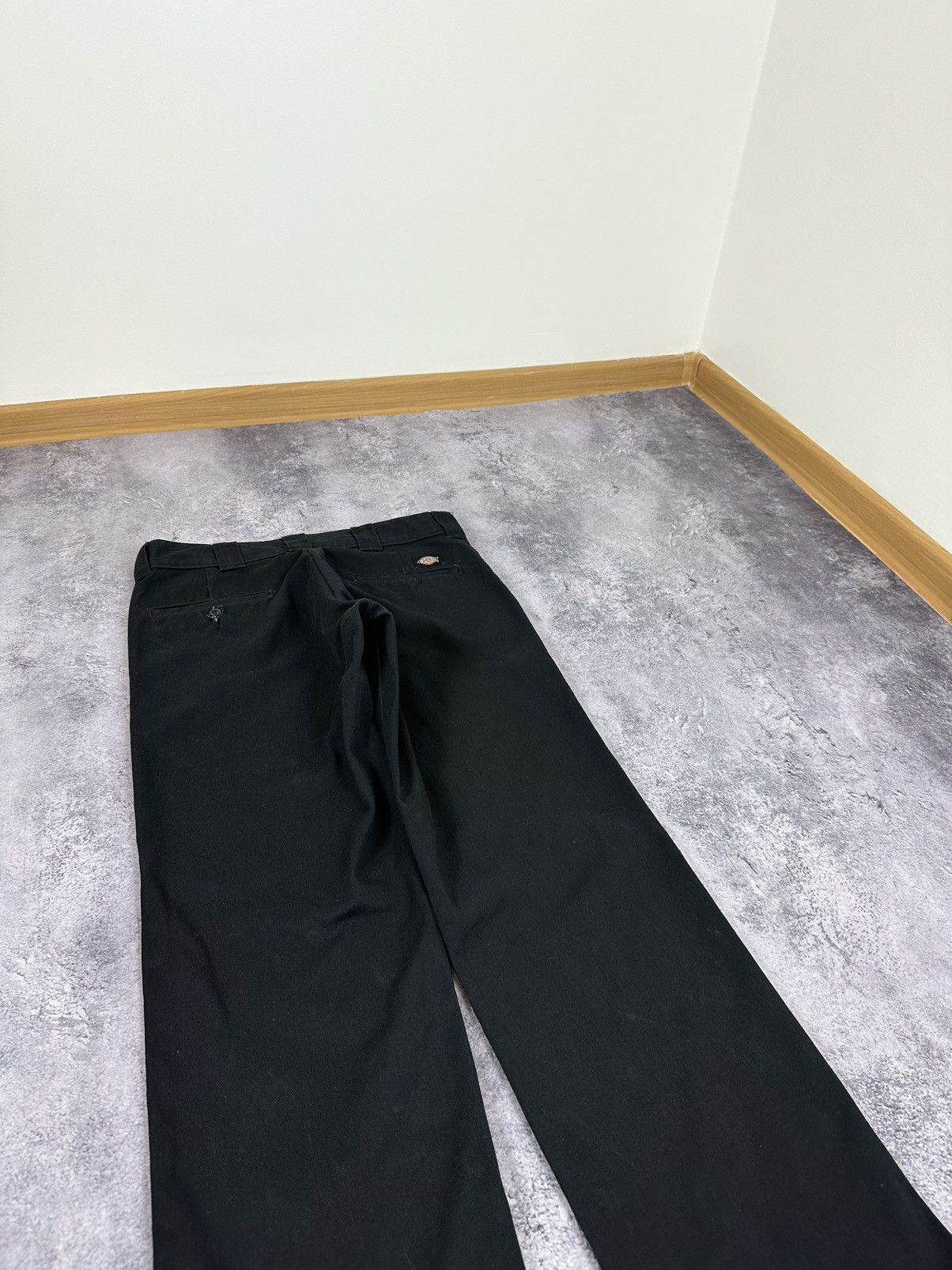 Dickies Vintage Dickies Faded Baggy Hype Work USA Skater Pants Jeans Size US 32 / EU 48 - 5 Thumbnail
