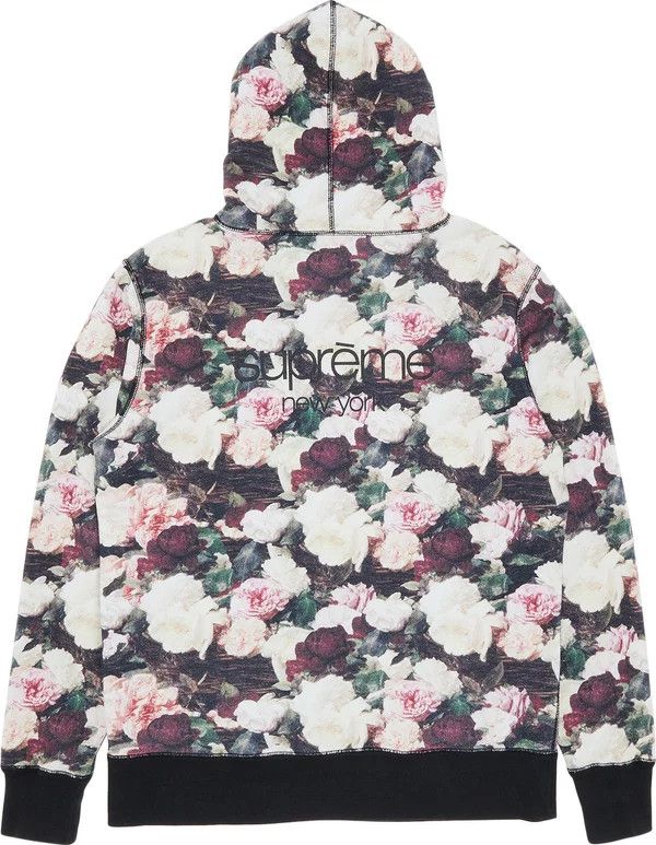 Supreme o1tko10924 Hoodies in Multicolor Size US L / EU 52-54 / 3 - 2 Thumbnail