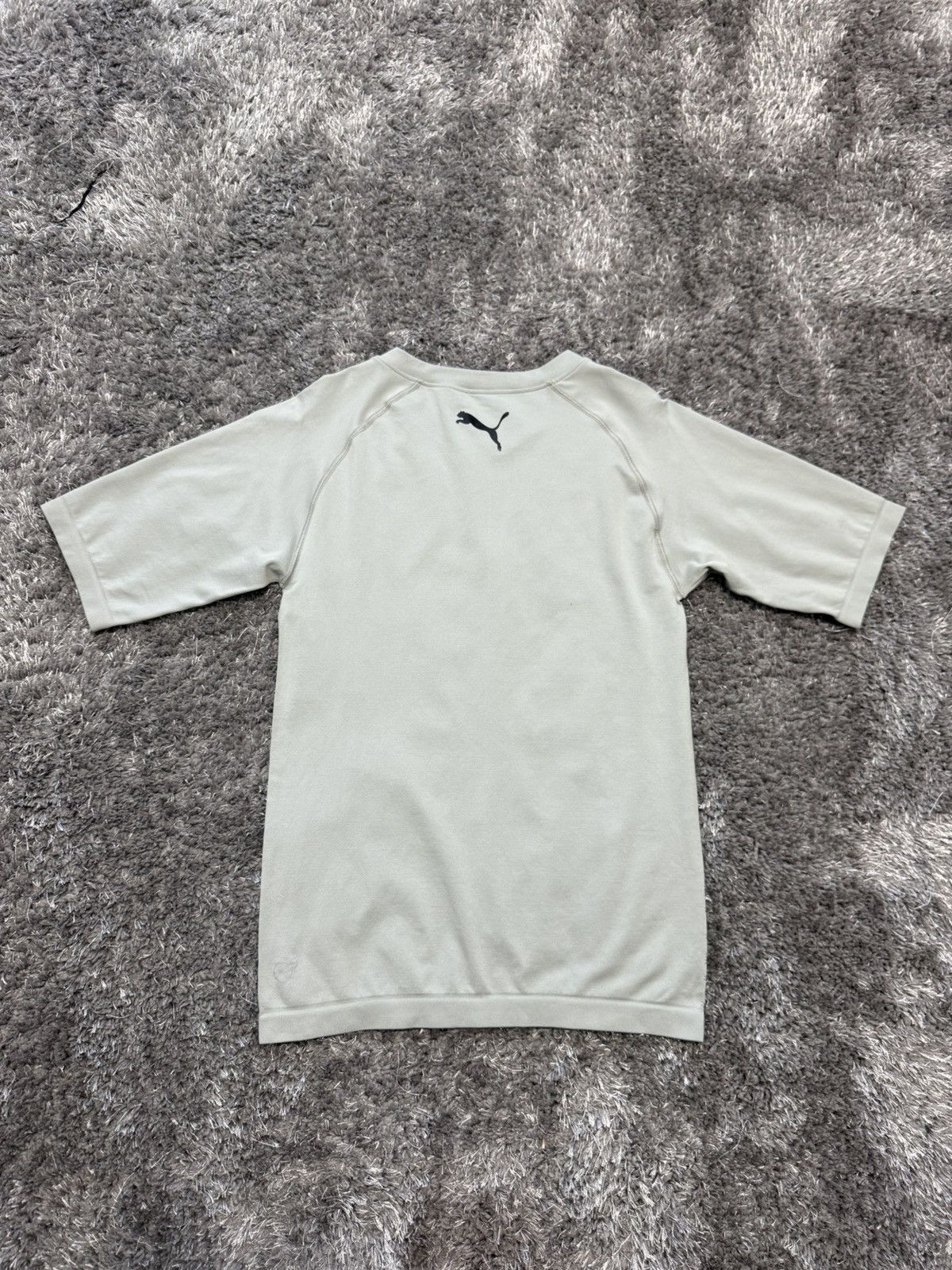 Puma Bvb puma soccer jersey new collection Size US XL / EU 56 / 4 - 4 Thumbnail