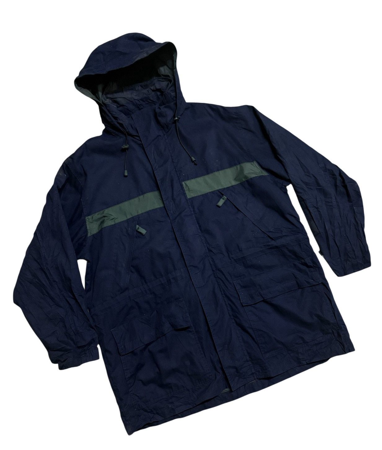 Japanese Brand MACY CLUB NEW YORK JACKET Size US L / EU 52-54 / 3 - 2 Thumbnail