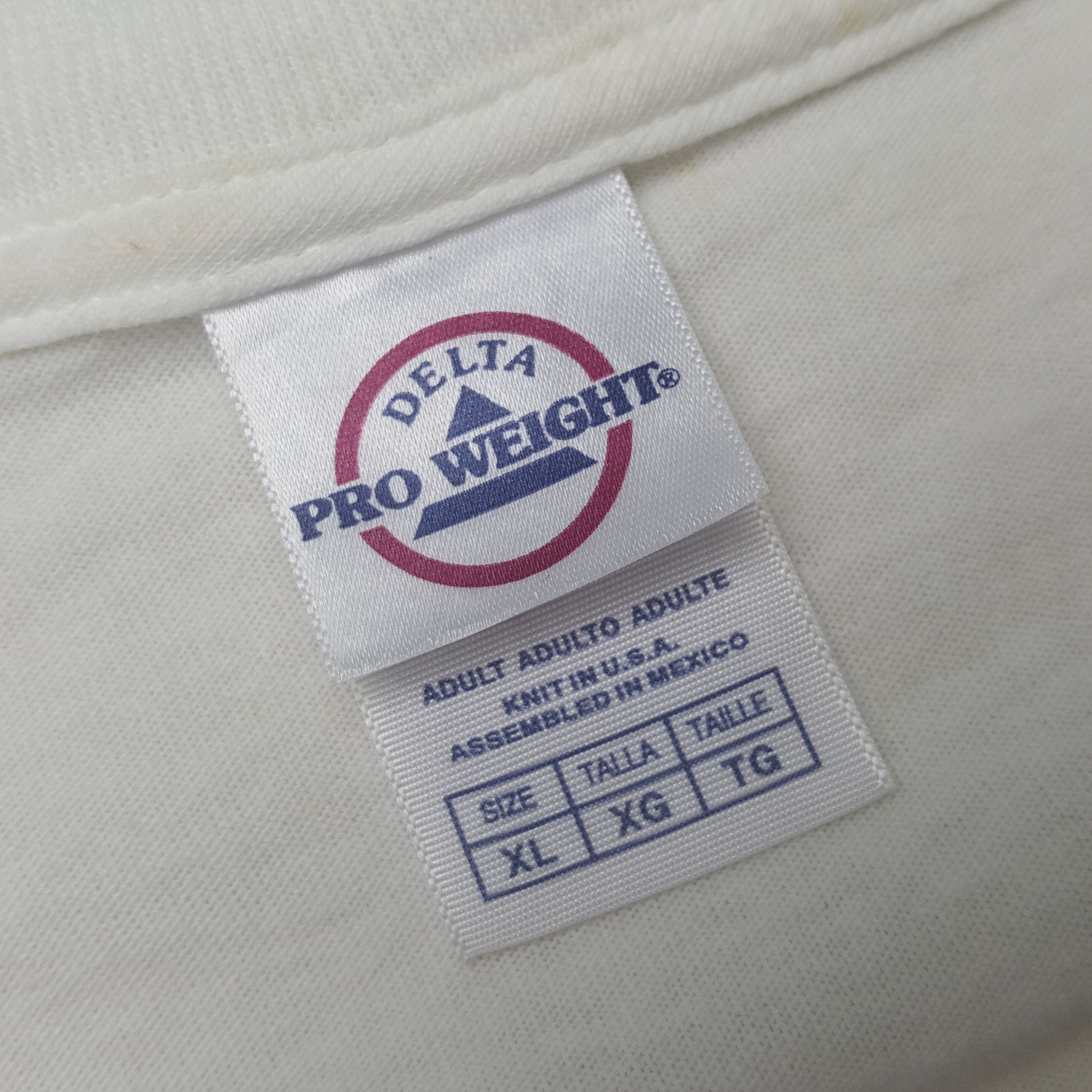 Other Vintage Beavis And Butt Head US Animated Sitcom T-shirt RR1 Size US XL / EU 56 / 4 - 4 Thumbnail