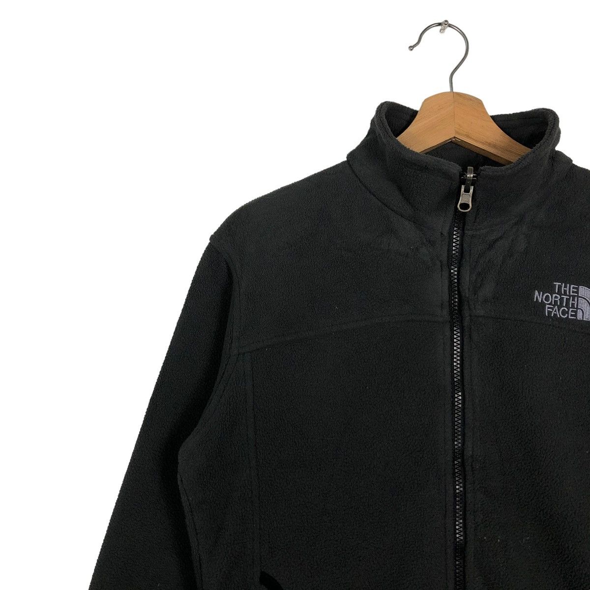 The North Face 🔥90’s Vintage The North Face Fleece Jacket Goretex Size US S / EU 44-46 / 1 - 5 Thumbnail