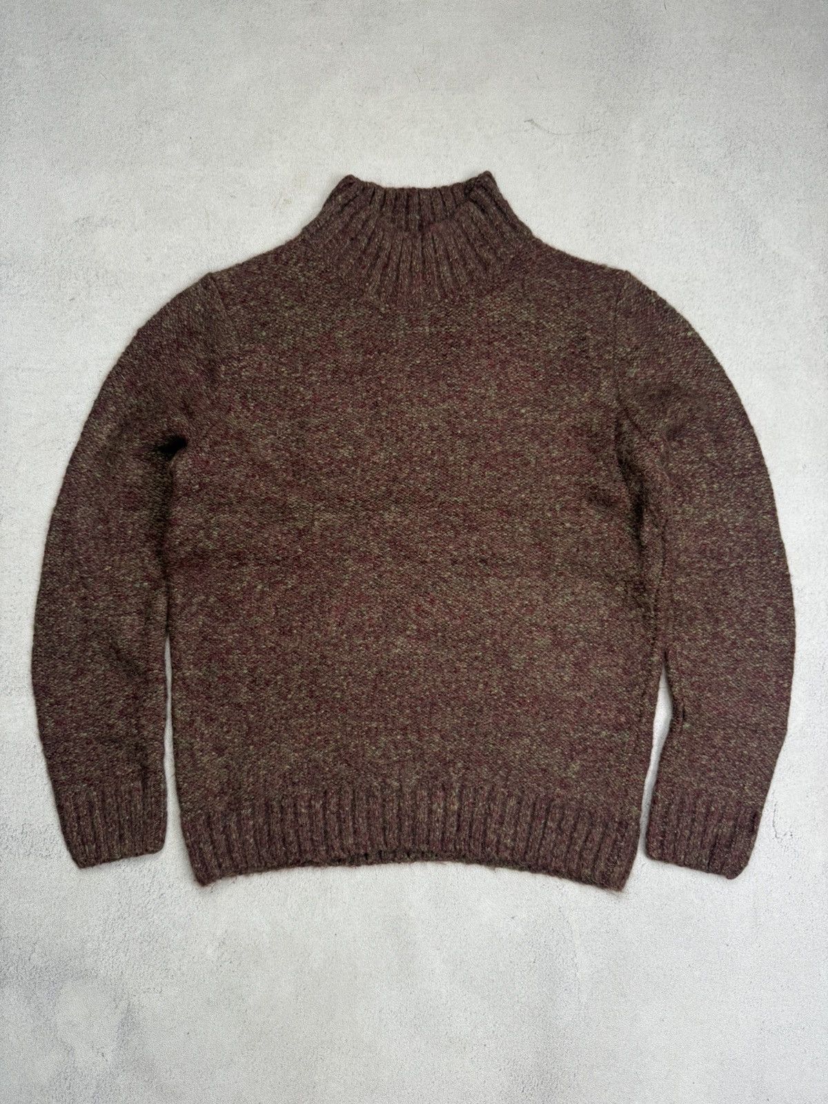 Giordano Giordano Knit Sweater Cardigan Size US S / EU 44-46 / 1 - 1 Thumbnail