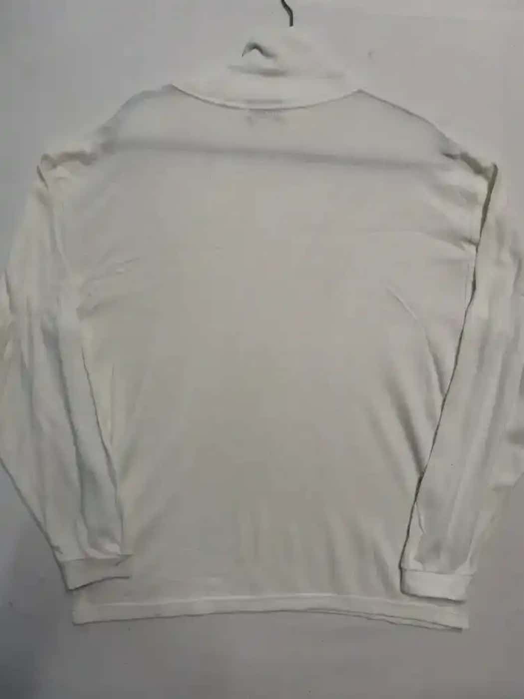 Vintage Vintage IY Basics Turtleneck shirt Size US L / EU 52-54 / 3 - 4 Thumbnail