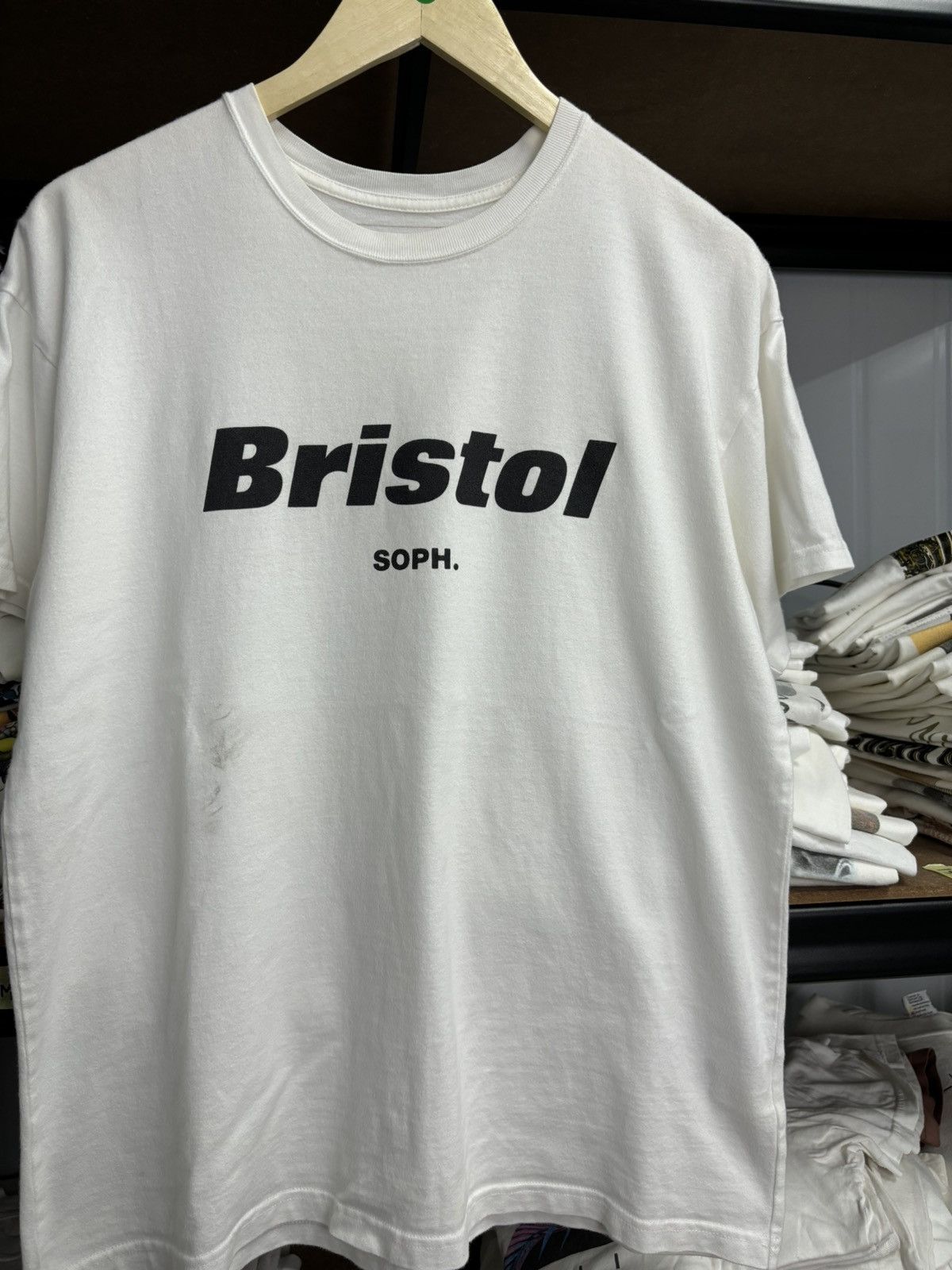 Bristol Studios × Japanese Brand × Sophnet. Rare! OG Logo Sophnet X Bristol Japanese Brand Size US S / EU 44-46 / 1 - 3 Thumbnail