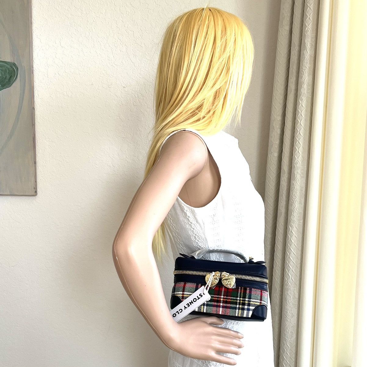 Other Stoney Clover Lane Crossbody Bag Size ONE SIZE - 9 Thumbnail