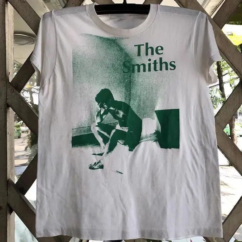 Vintage Vintage American T-Shirt Size US XL / EU 56 / 4 - 1 Thumbnail