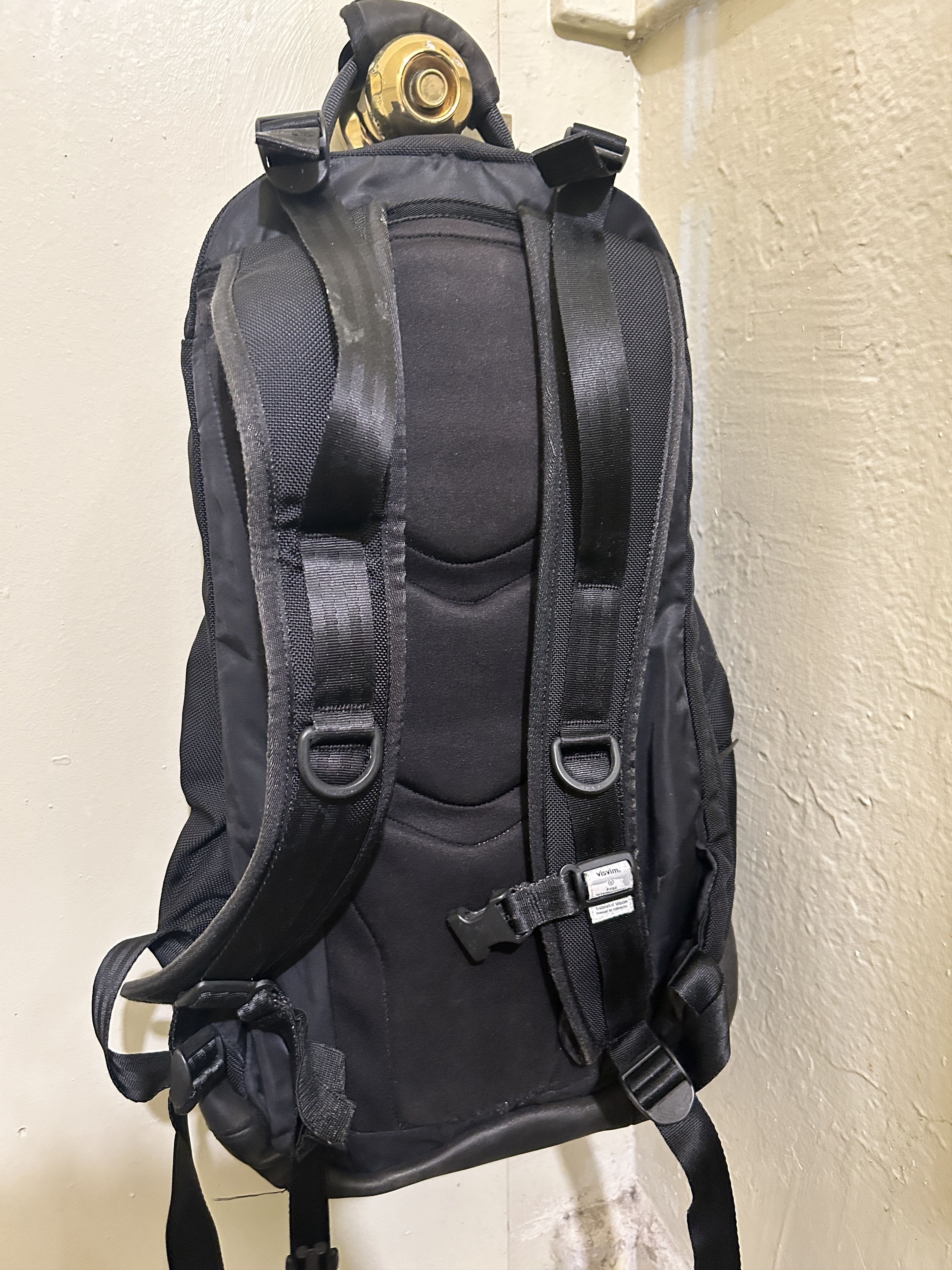 Visvim Visvim CORDURA 22L Size ONE SIZE - 7 Thumbnail