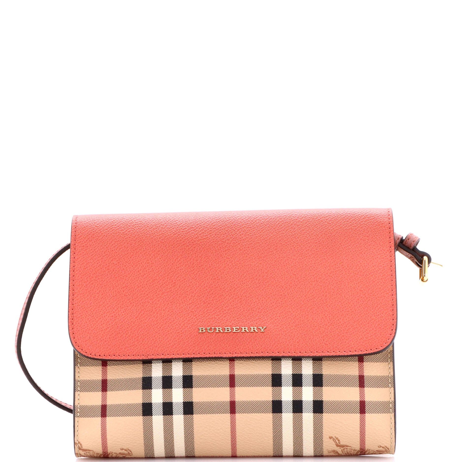 Burberry Loxley Crossbody Bag Size ONE SIZE - 1 Thumbnail