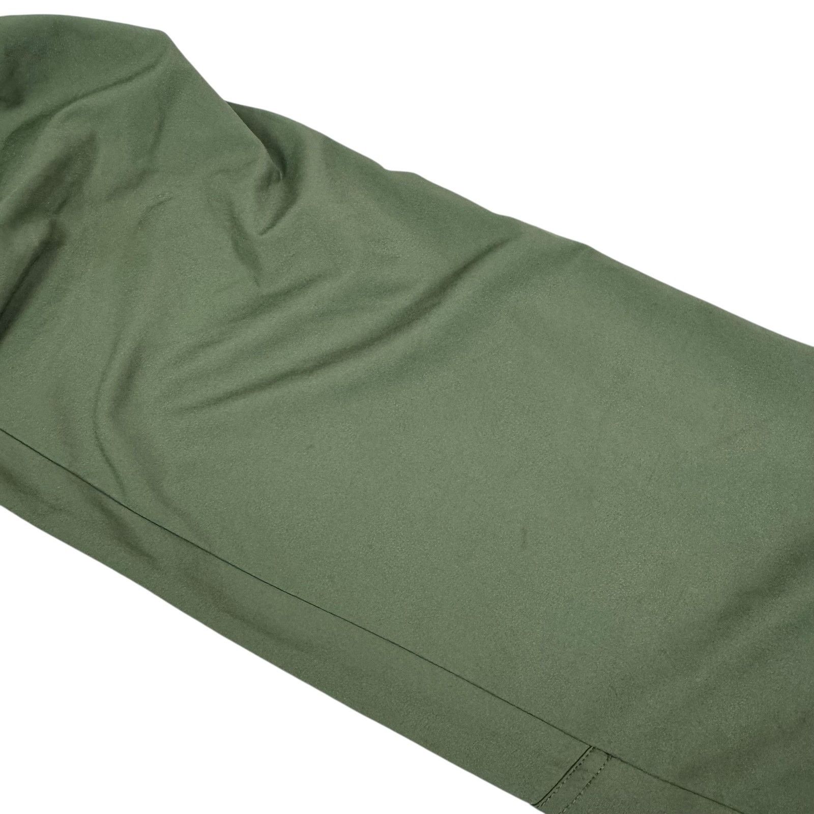 Nike Nike Fit Dry Olive Solo Swoosh Straight Leg Pants S Size US 30 / EU 46 - 5 Thumbnail