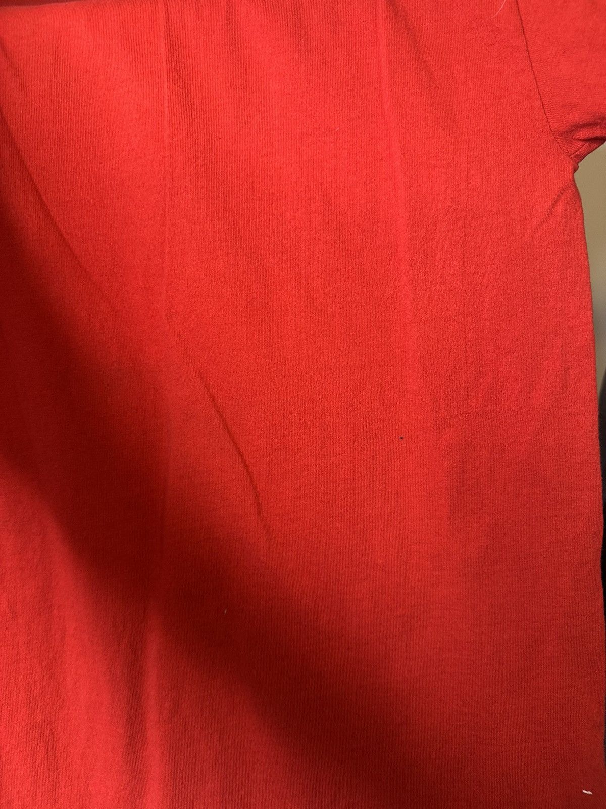 Fuck The Population FTP Choose Your Fate Tee - Red Size US L / EU 52-54 / 3 - 5 Thumbnail