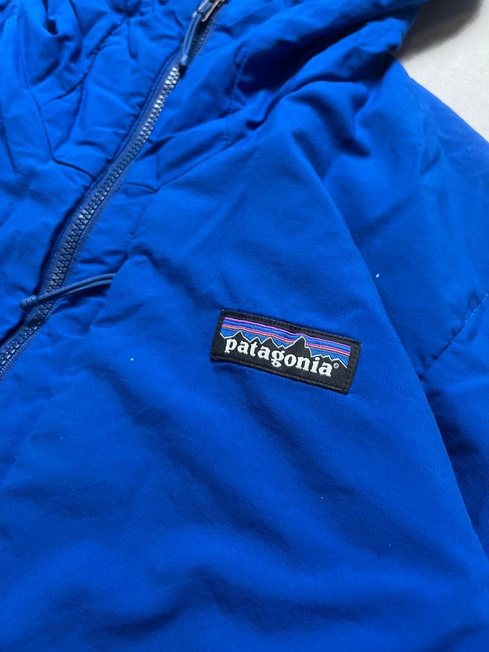 Other Vintage Patagonia Nano Air Mid Layer Down Jacket S Size US S / EU 44-46 / 1 - 3 Thumbnail