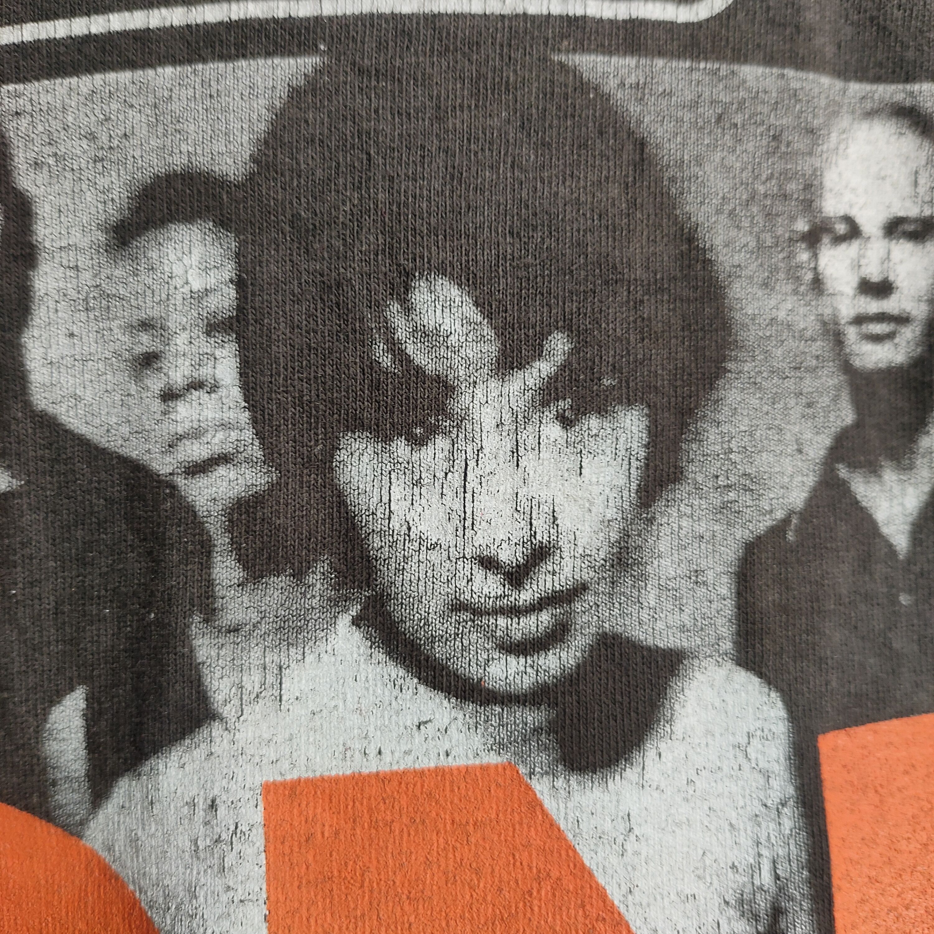 Band Tees × Vintage Echobelly cover album ON 1995 Size US M / EU 48-50 / 2 - 9 Thumbnail