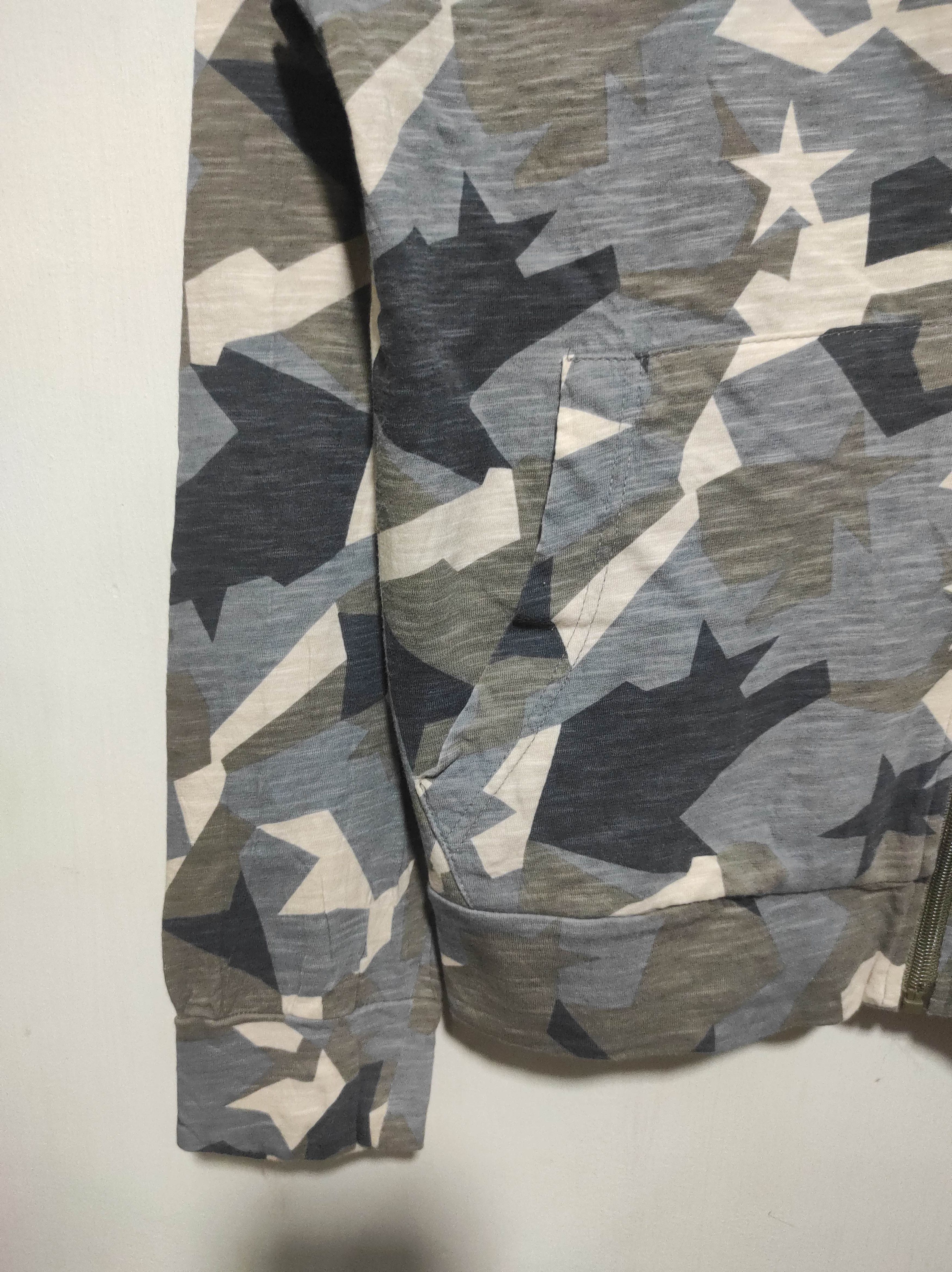 Le Grande Bleu (L.G.B.) Jeep Spirit USA Zip Fur Hoodie IfSixWasNine LGB style Size US M / EU 48-50 / 2 - 6 Thumbnail