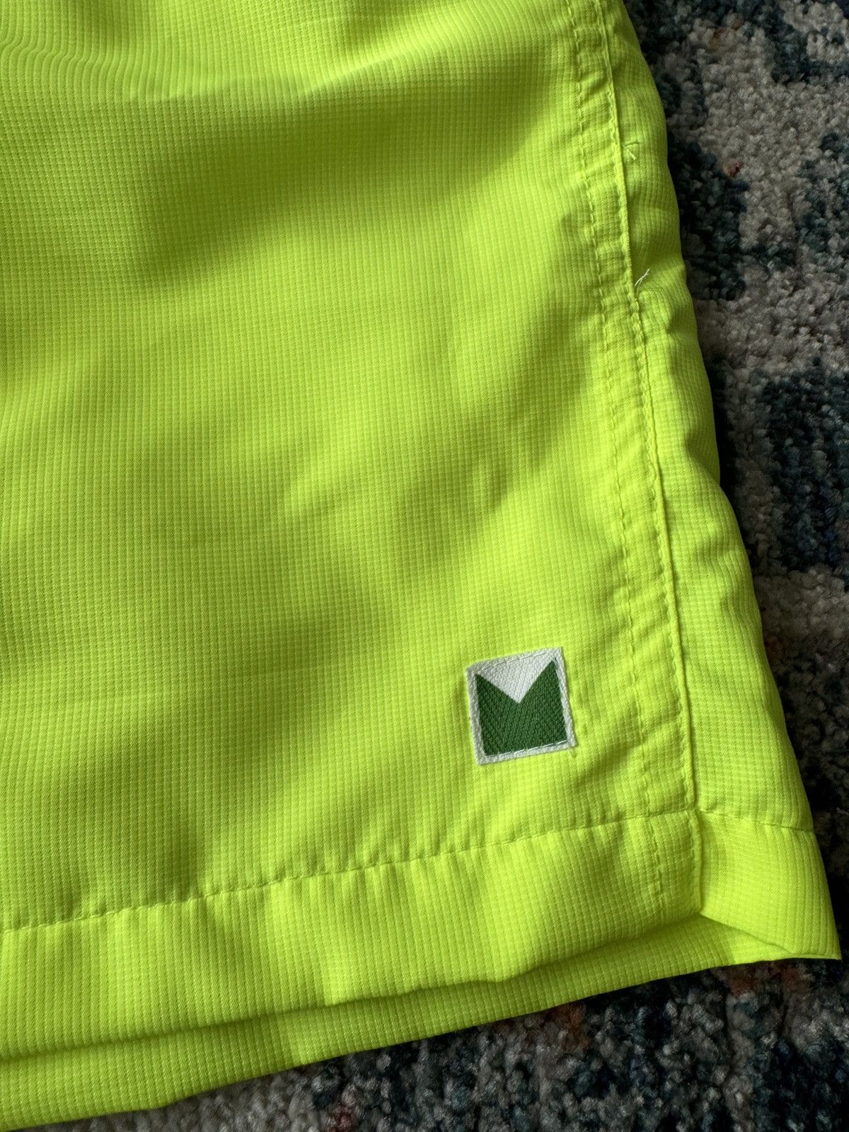 Other Jeffery Hybrid Trunks - Magill Los Angeles Size US 35 - 3 Thumbnail