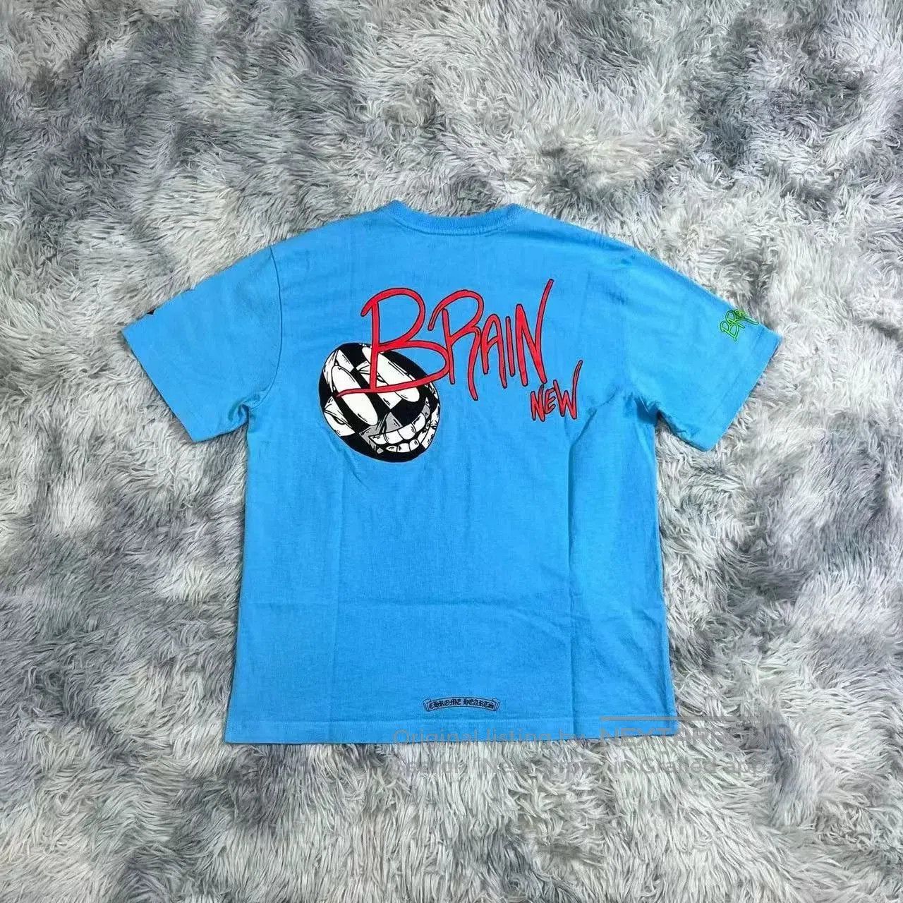 Chrome Hearts Chrome Hearts Mattyboy Short Sleeve T. Size US L / EU 52-54 / 3 - 2 Thumbnail