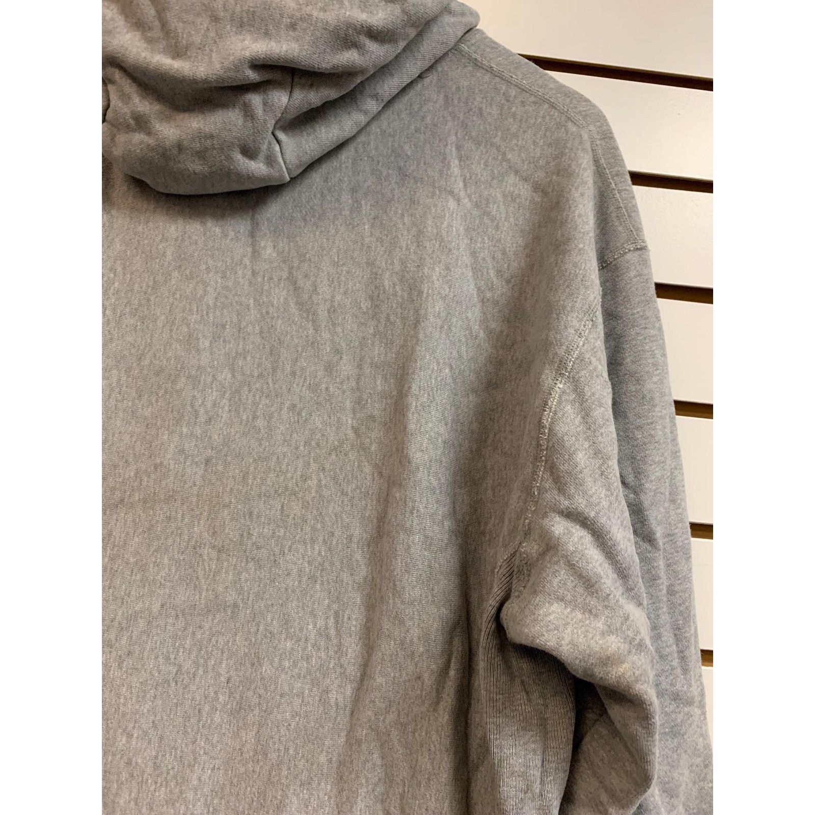 Gap Vintage gap hoodie Sweatshirt size small 1990s 80s Size US S / EU 44-46 / 1 - 7 Thumbnail