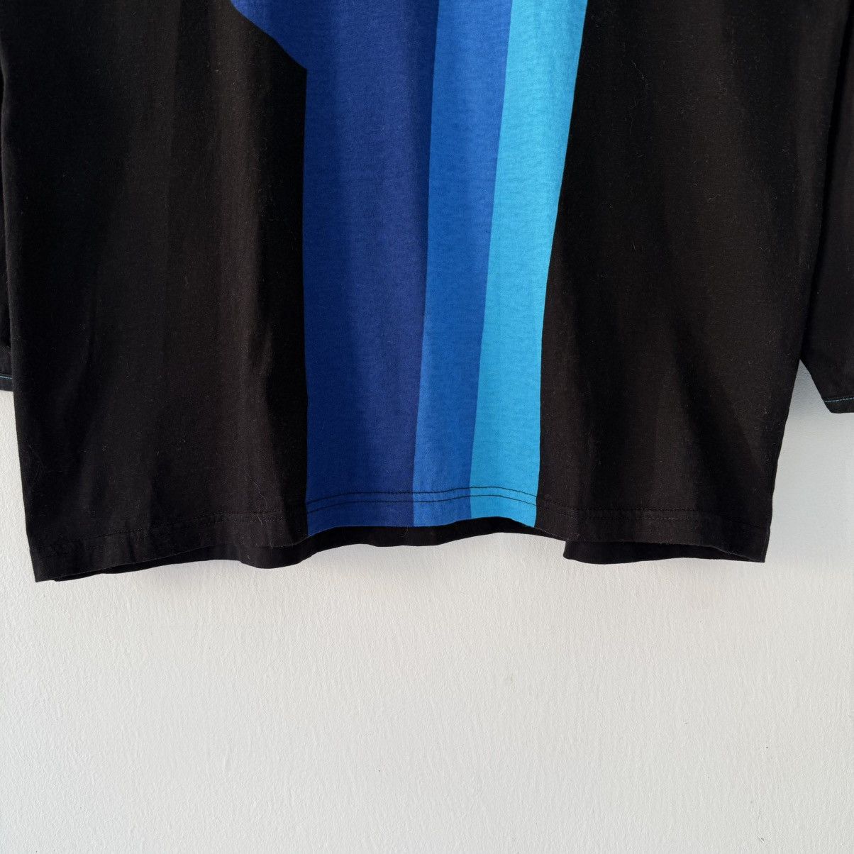 Kenzo 90’s Kenzo Spiral Size US M / EU 48-50 / 2 - 7 Thumbnail