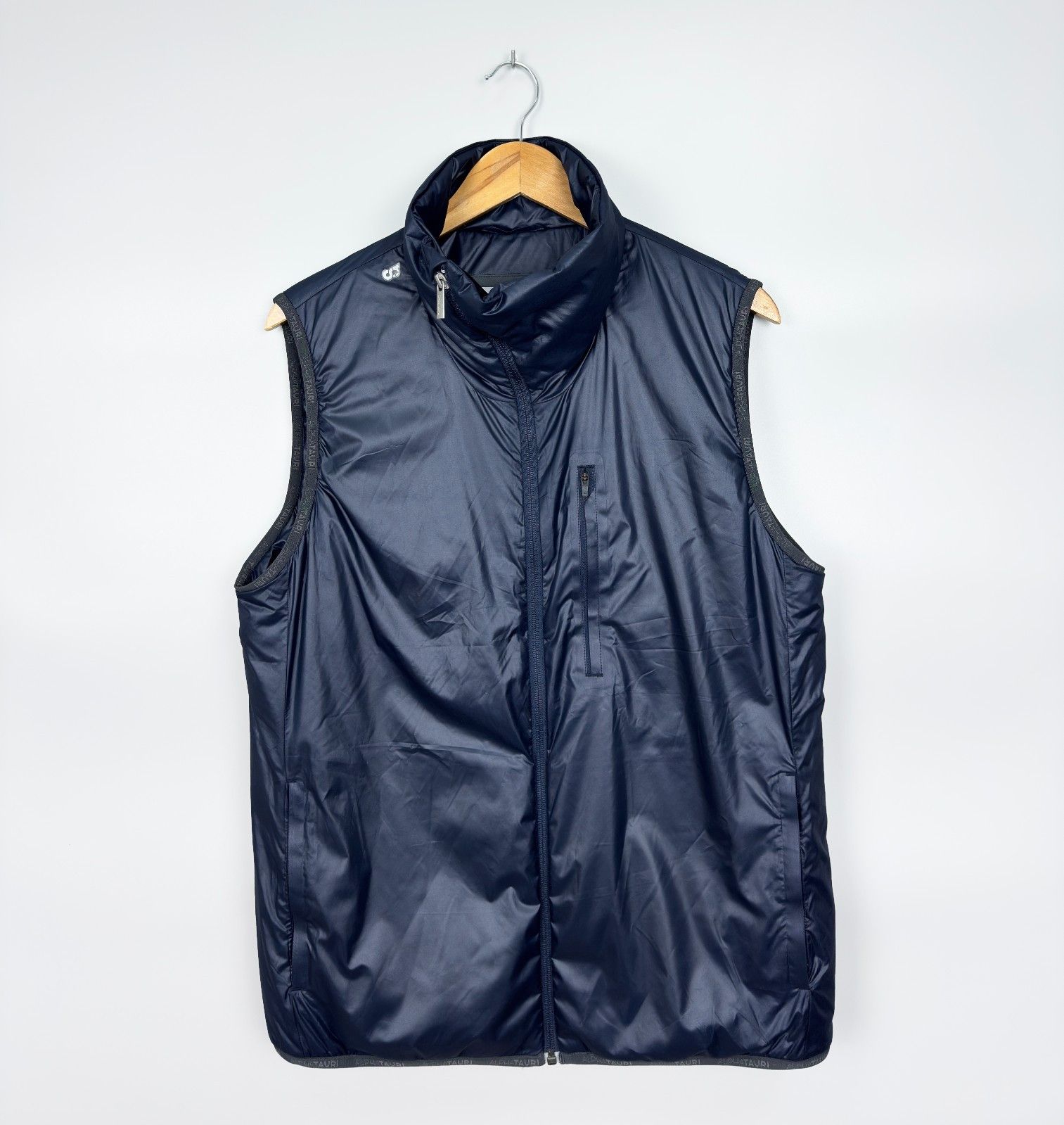 Other Alpha Tauri F 1 Ocha V2.Y1.01 Primaloft Vest Size US M / EU 48-50 / 2 - 1 Thumbnail