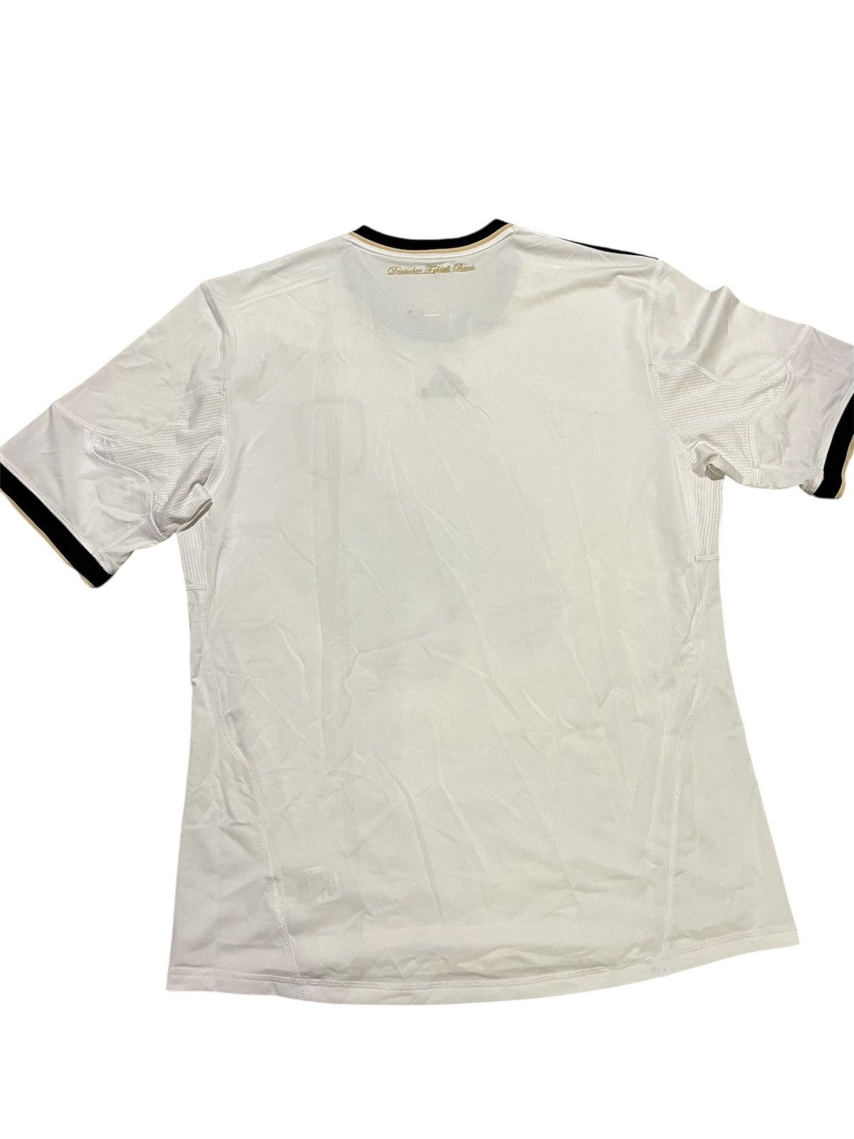 Adidas Fifa world cup 2008 Adidas Germany national team Size US L / EU 52-54 / 3 - 3 Thumbnail