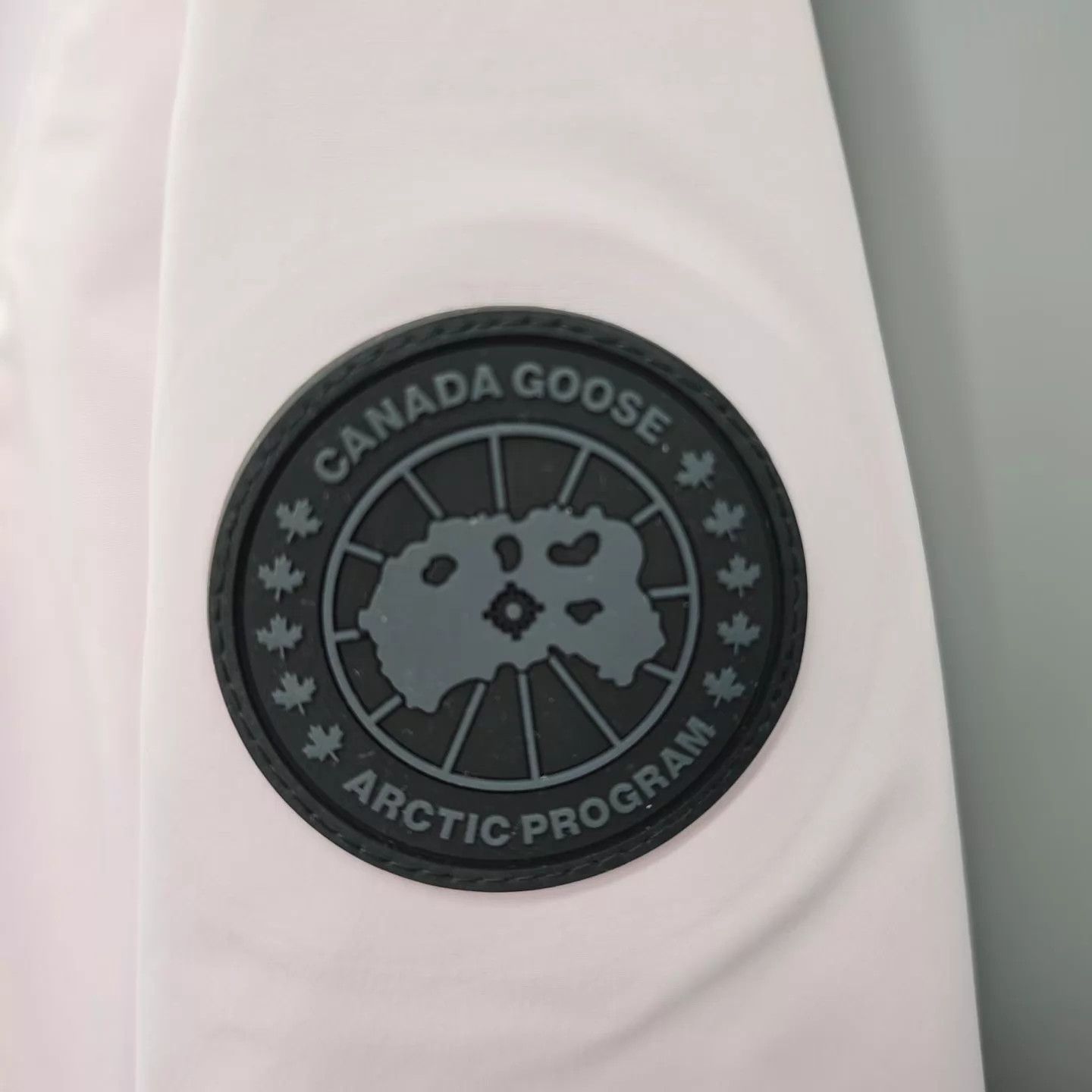 Canada Goose Canada Goose Kenora Women's Sunset Pink Rain Jacket S 99 Size S / US 4 / IT 40 - 3 Thumbnail