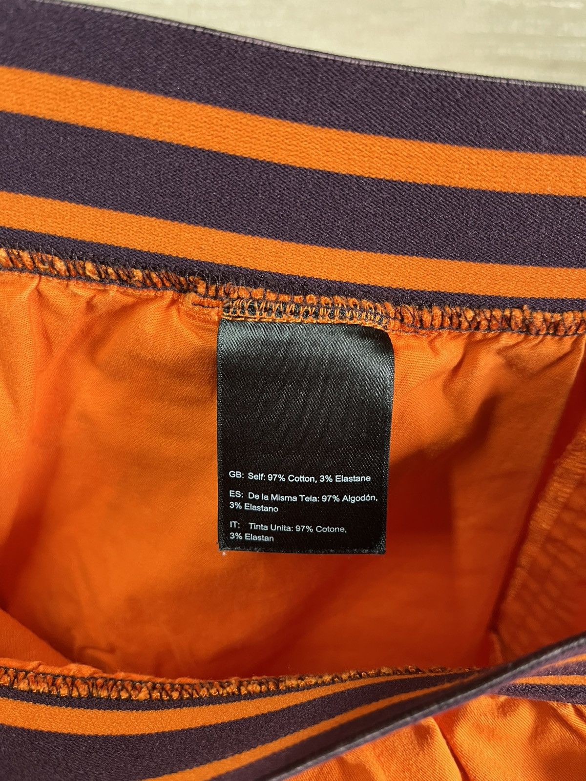 Black Diamond Black Diamond Men’s Climbing Shorts Size US 30 / EU 46 - 7 Thumbnail
