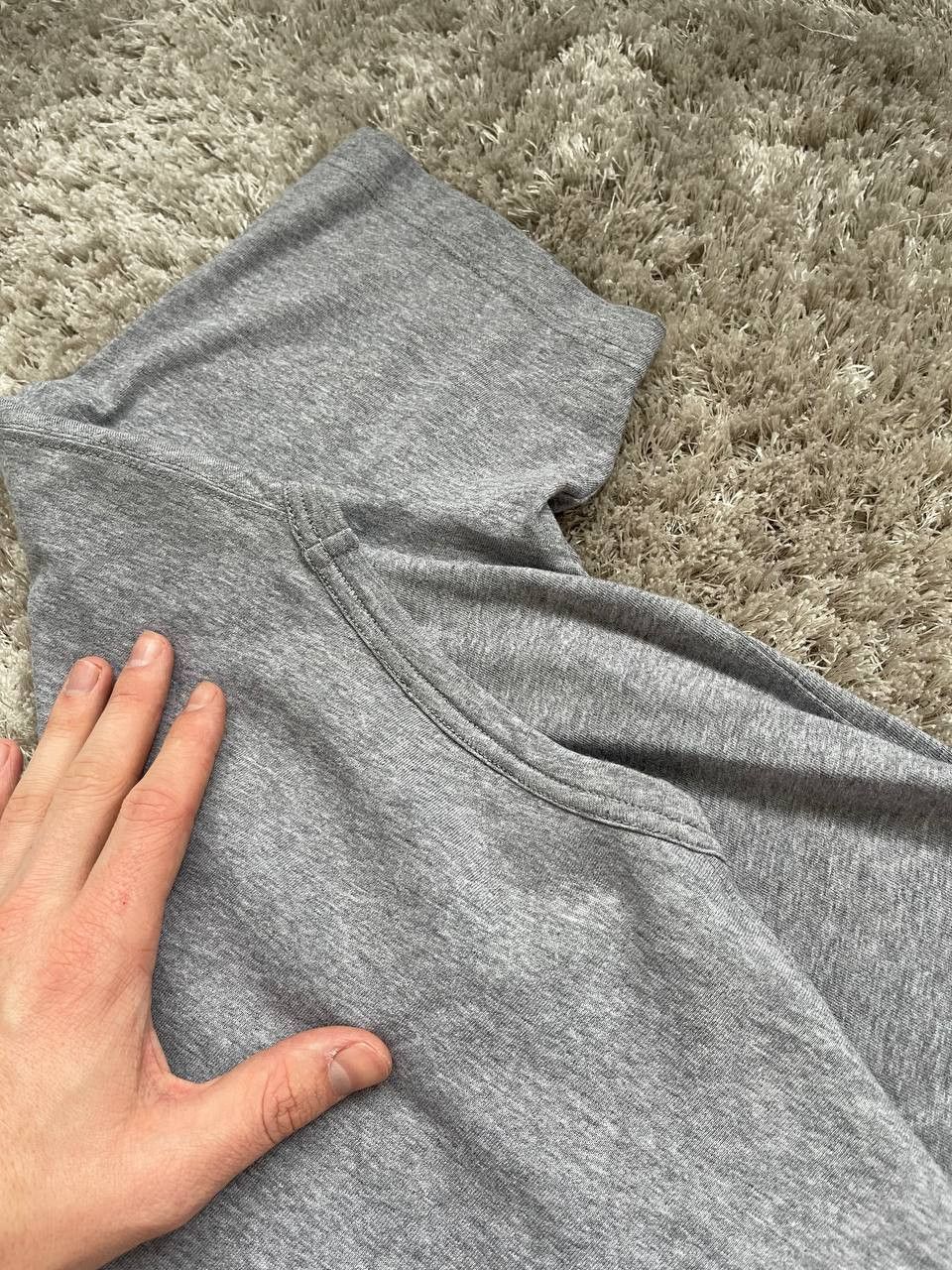 Acne Studios × Vintage Acne Studios Standard Face Tee Size US XS / EU 42 / 0 - 6 Thumbnail