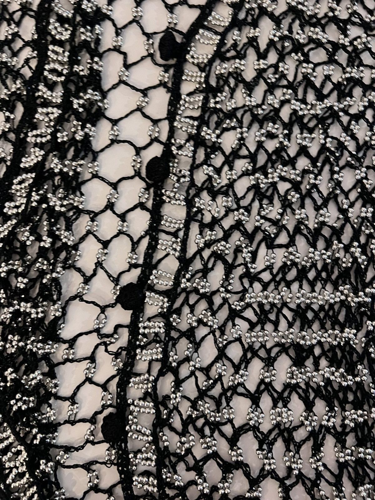Other Vintage beaded cardigan Size ONE SIZE - 6 Thumbnail