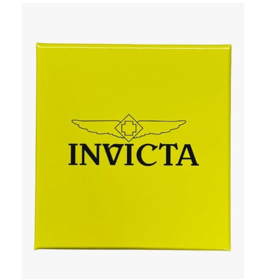The Unbranded Brand Invicta Activa Digital Men's Quartz Watch - 44mm Size ONE SIZE - 5 Thumbnail