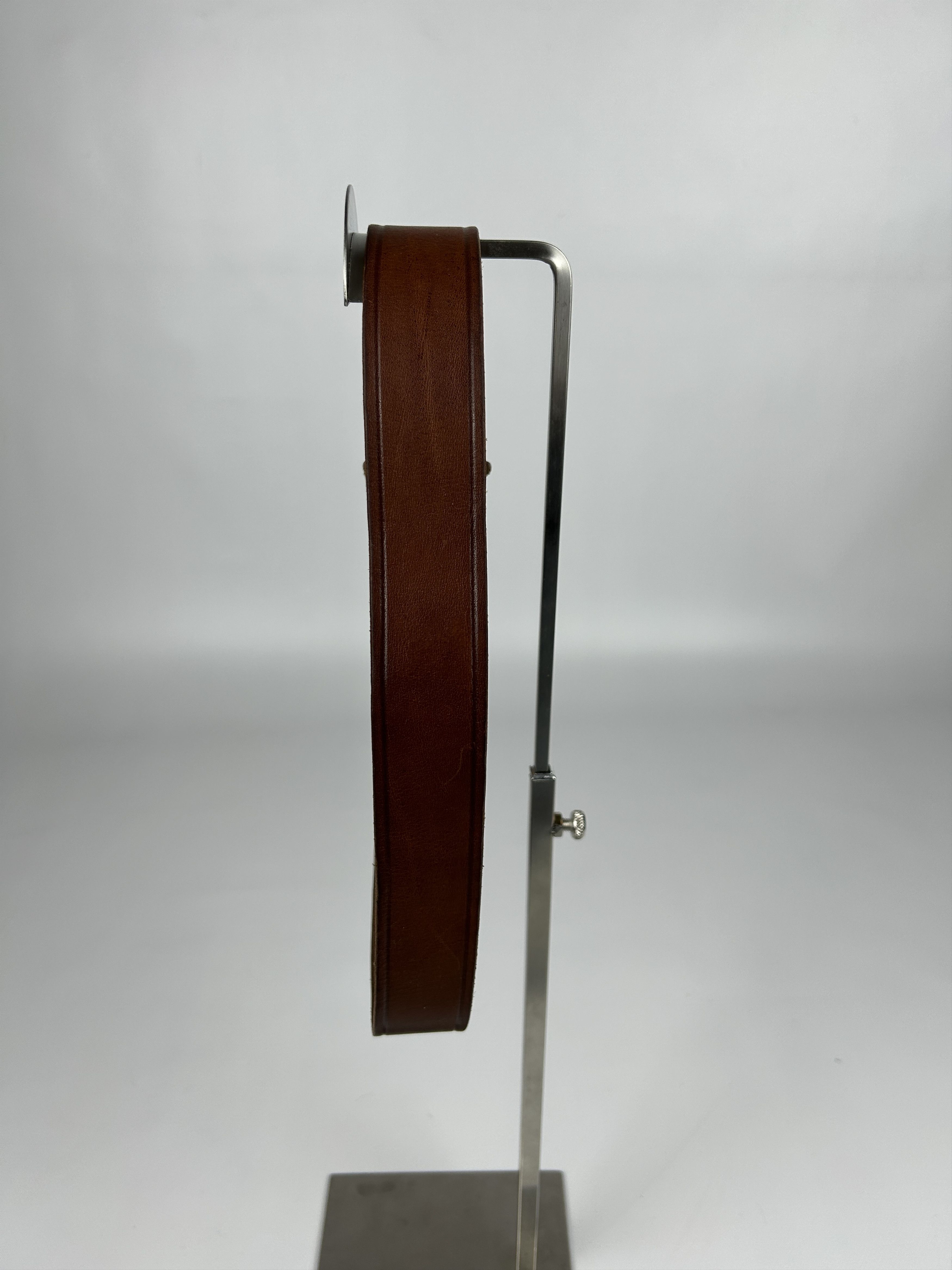Saint Laurent Paris Saint Laurent leather belt Size ONE SIZE - 6 Thumbnail