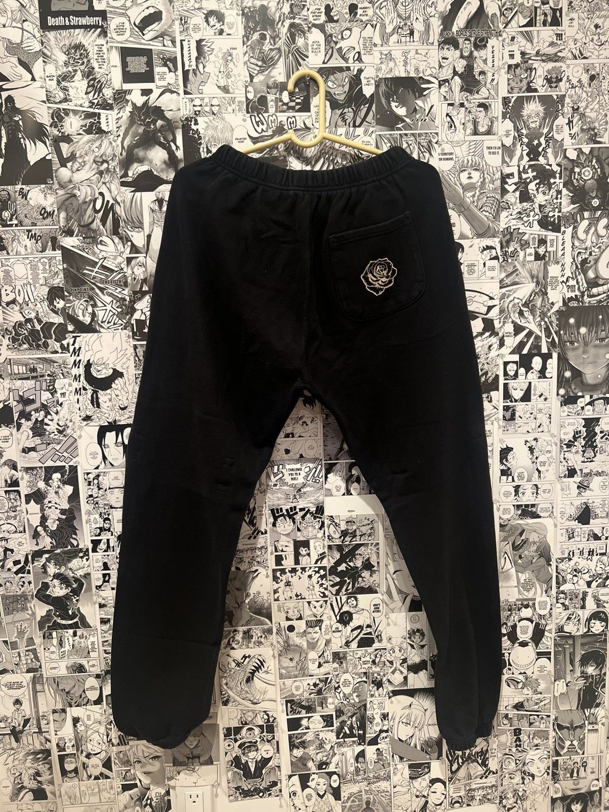 YoungLA YoungLA joggers Size US 32 / EU 48 - 3 Thumbnail