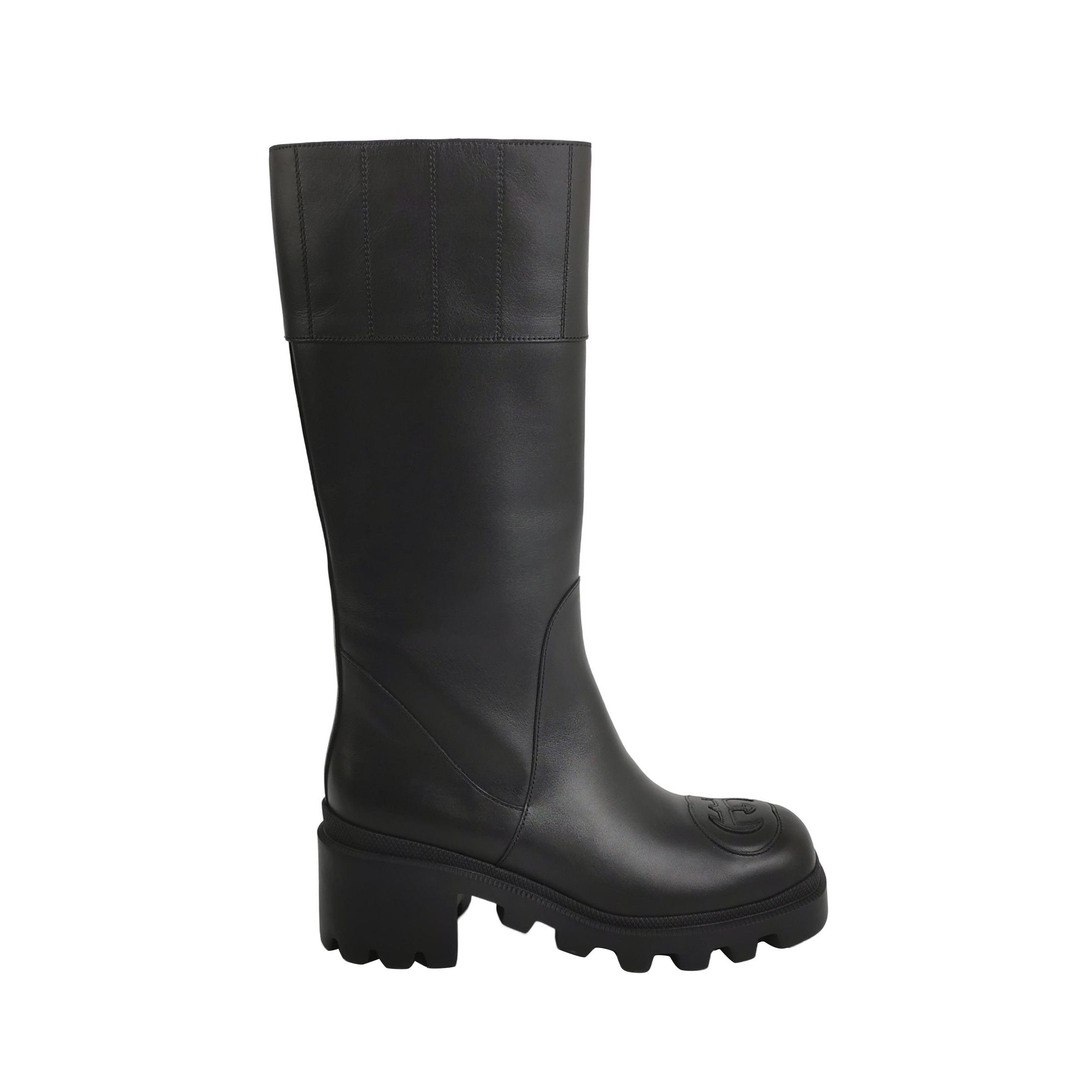 Gucci Gucci Women 6 Boots Size US 6 / IT 36 - 1 Thumbnail
