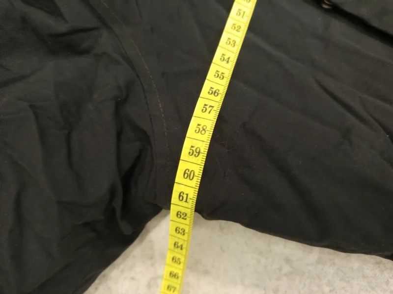 Carhartt Wip Carhartt Work Wear Alaska Jacket Large Size US L / EU 52-54 / 3 - 7 Thumbnail