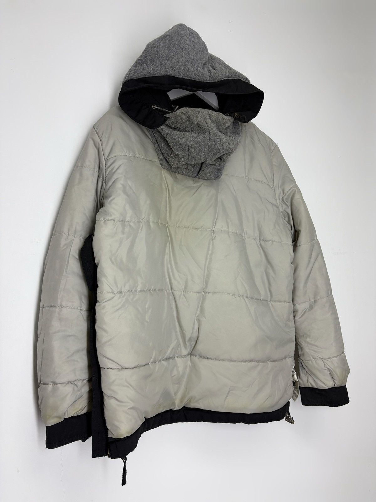 Napapijri Men’s Napapijri Skidoo Winter Jacket Anorak Ski size M Size US M / EU 48-50 / 2 - 19 Thumbnail