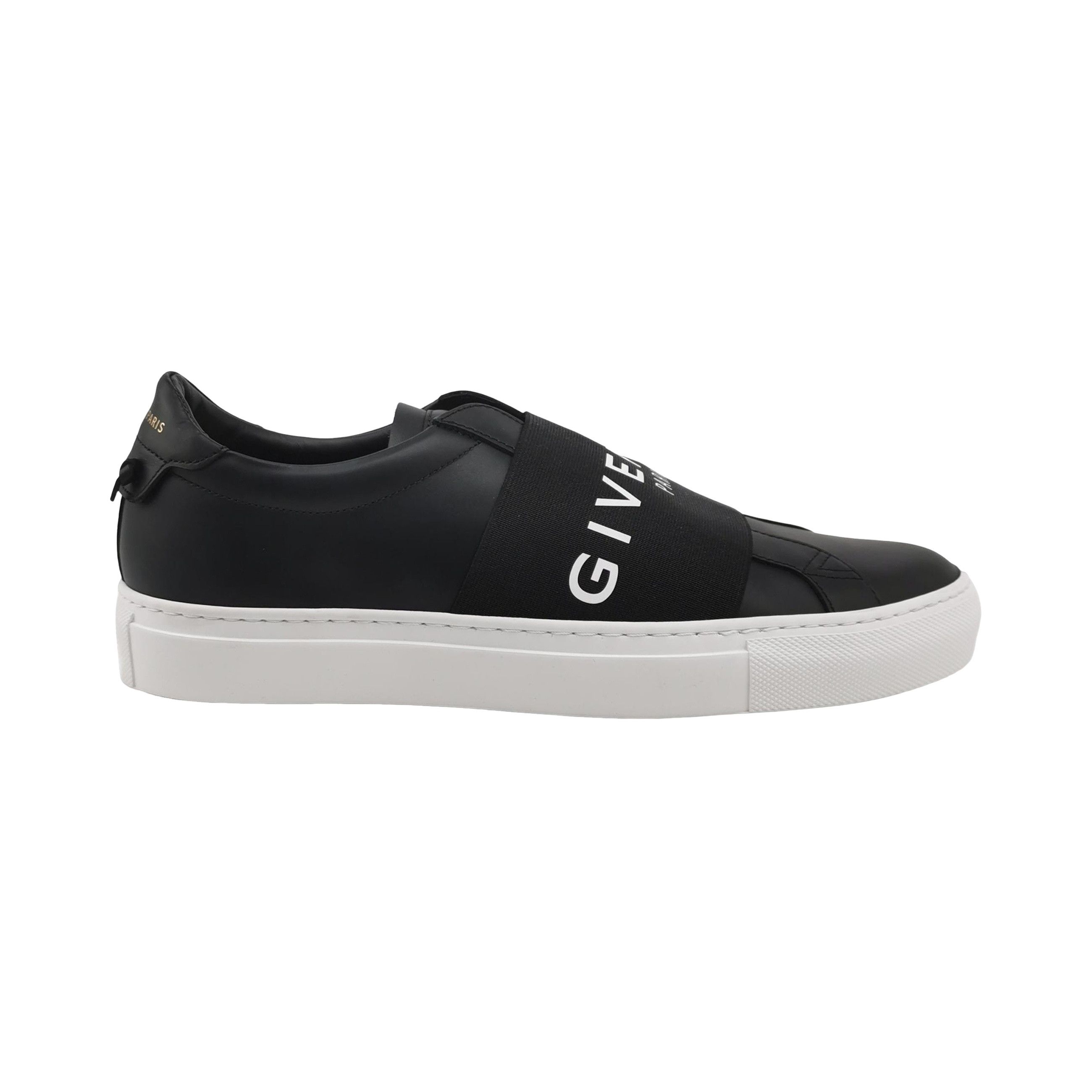 Givenchy Givenchy Logo Band Urban Street Sneakers 40 Size US 7 / EU 40 - 1 Thumbnail