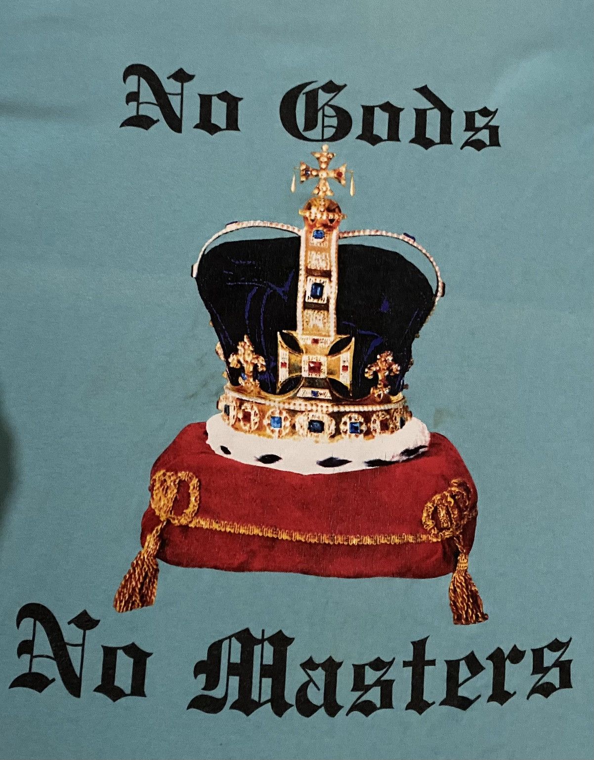 Supreme 🔥VERYRARE🔥🔥Supreme Crown Style Size US M / EU 48-50 / 2 - 3 Thumbnail