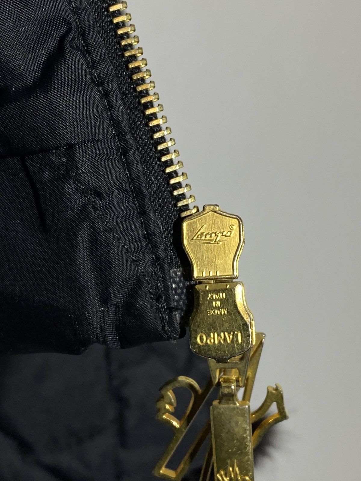 Moncler Moncler Down Filled Monogram Jacket with Fur Details Size S / US 4 / IT 40 - 17 Thumbnail