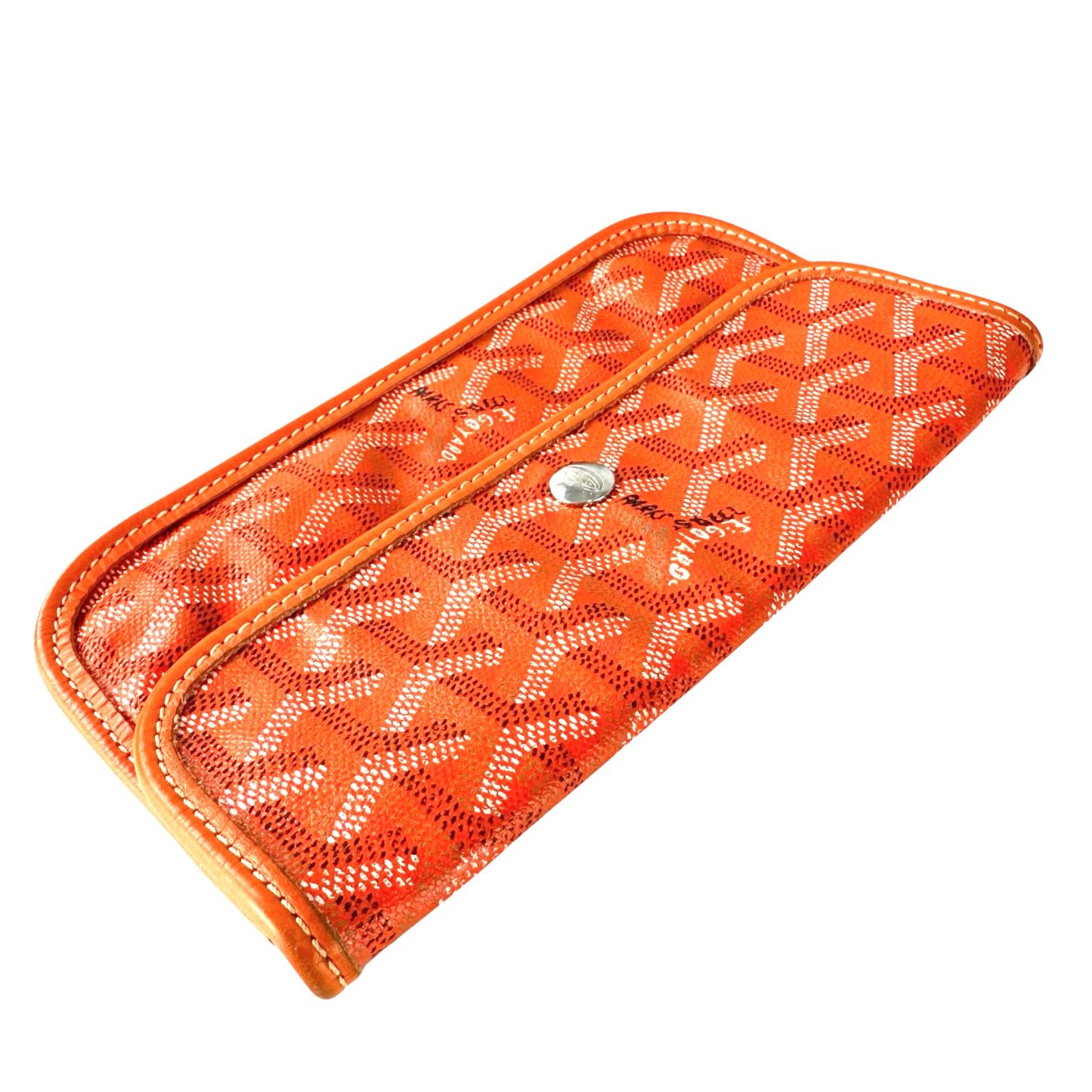 Goyard Goyard Saint Louis Pouch Size ONE SIZE - 4 Thumbnail