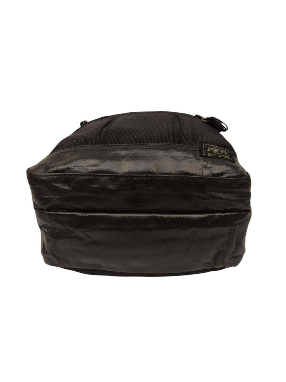 Japanese Brand × Porter PORTER By Yoshida Heat Shoulder / Crossbody Bag Size ONE SIZE - 9 Thumbnail