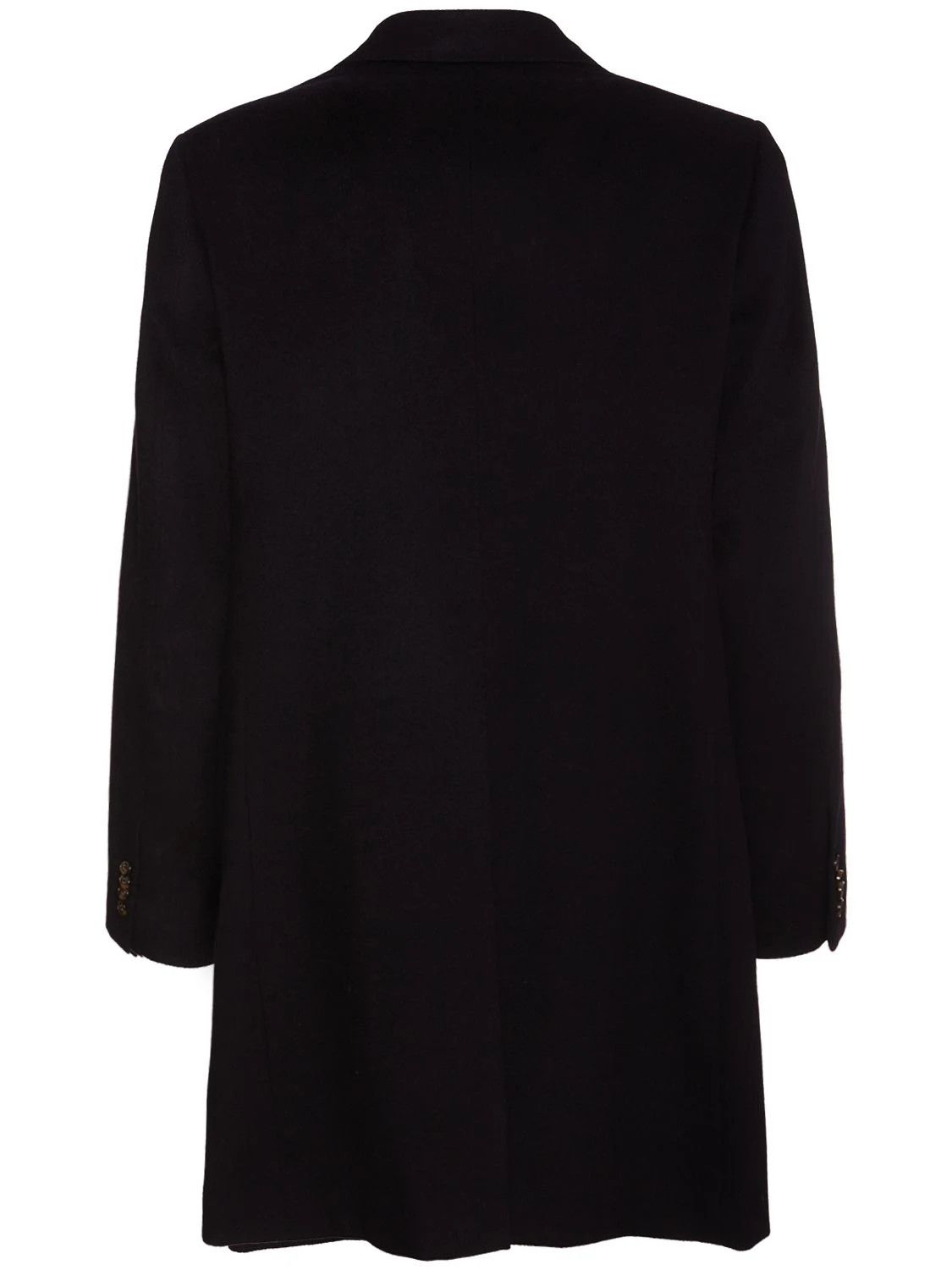 Loro Piana o1srvl11e0424 Torino Coat in Navy Blue Size US S / EU 44-46 / 1 - 2 Thumbnail