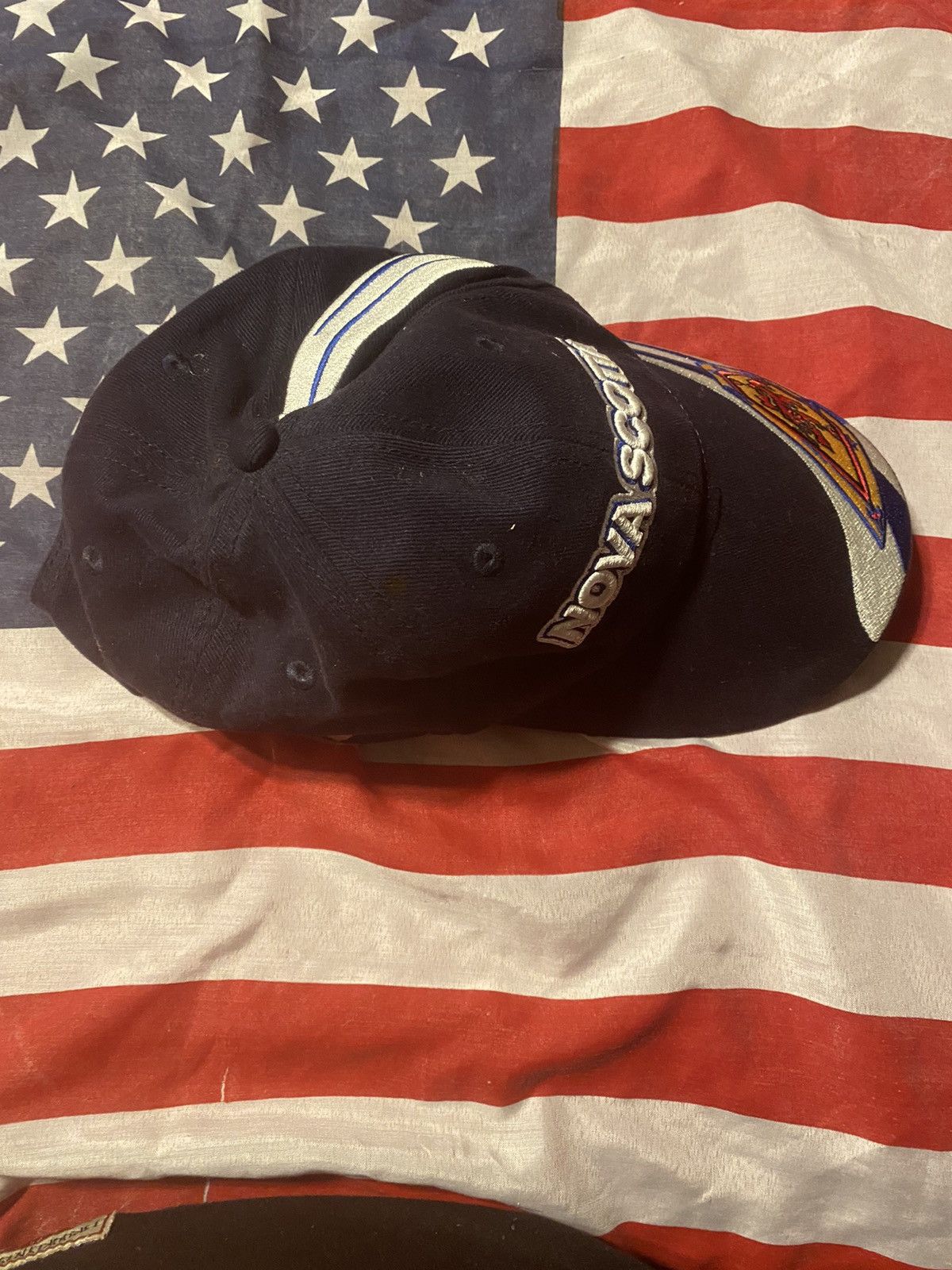 Vintage vintage nova scotia hat Size ONE SIZE - 3 Thumbnail