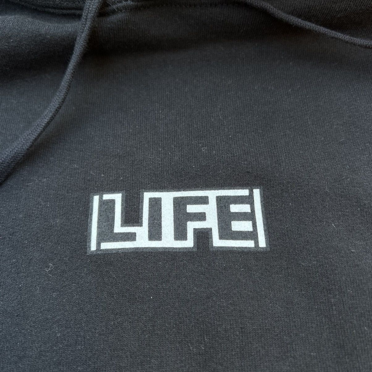 Supreme Supreme Gilbert & George LIFE Hoodie Size US L / EU 52-54 / 3 - 9 Thumbnail